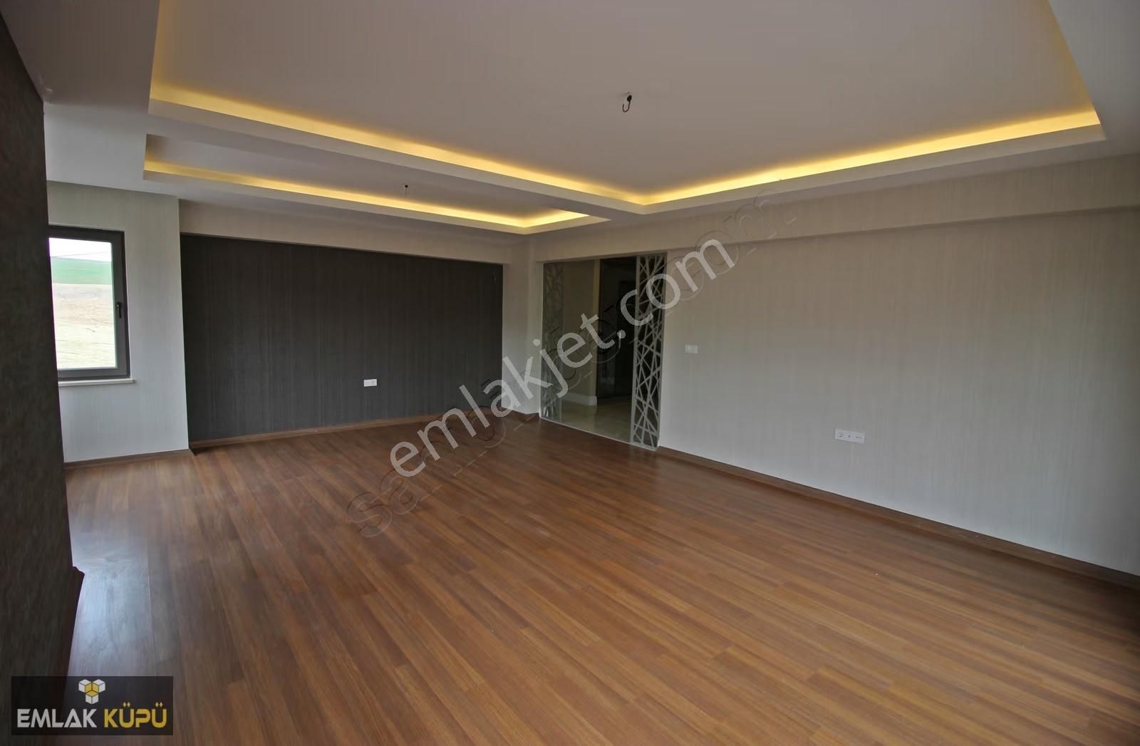 Bağlıca Mah'de Satılık 4+1 Panoramik Manzaraya Sahip Geniş Daire - Görsel 18