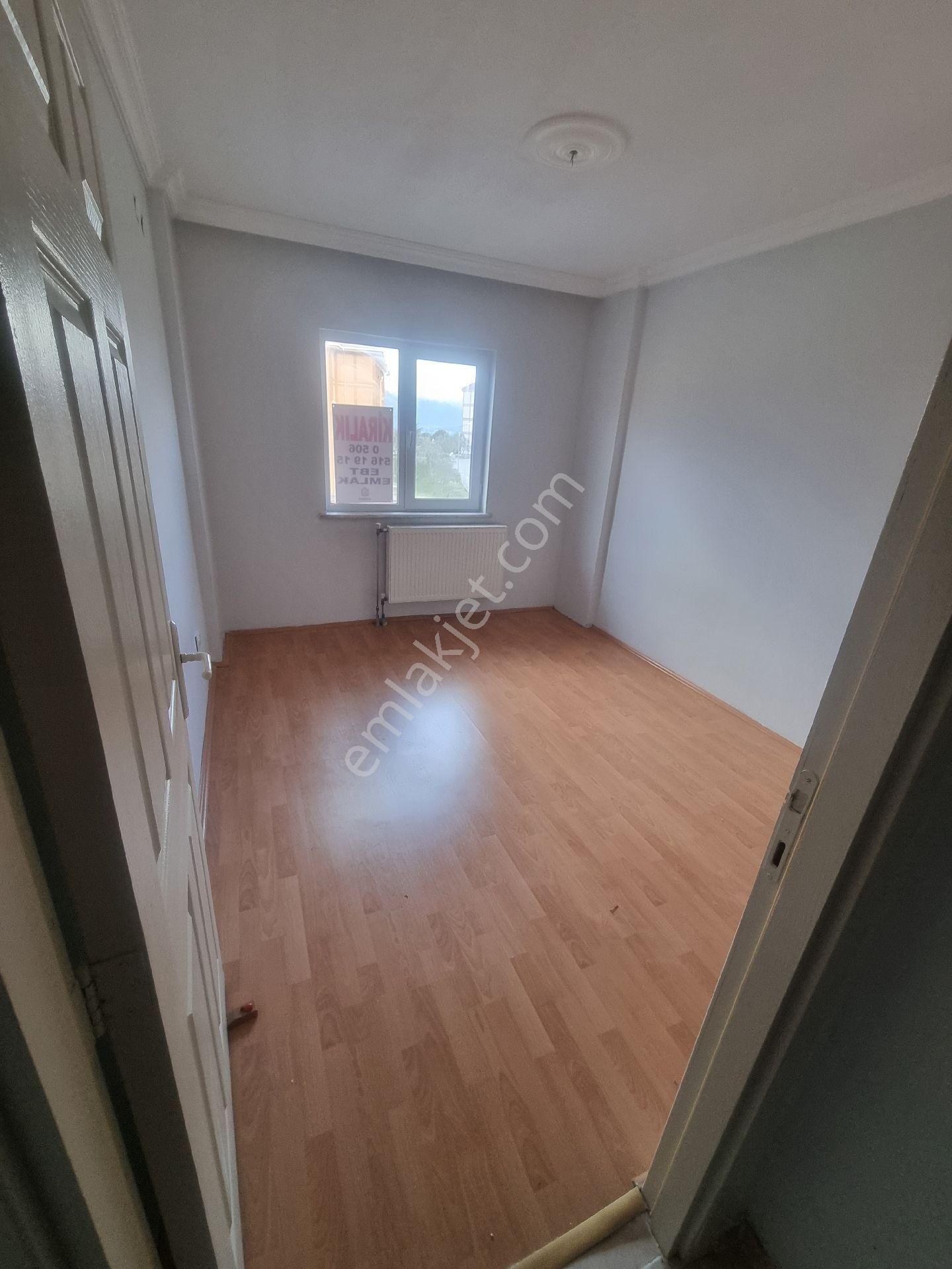 Sahibinden Toki De Yeni Boyalı 3+1 Daire - Görsel 10