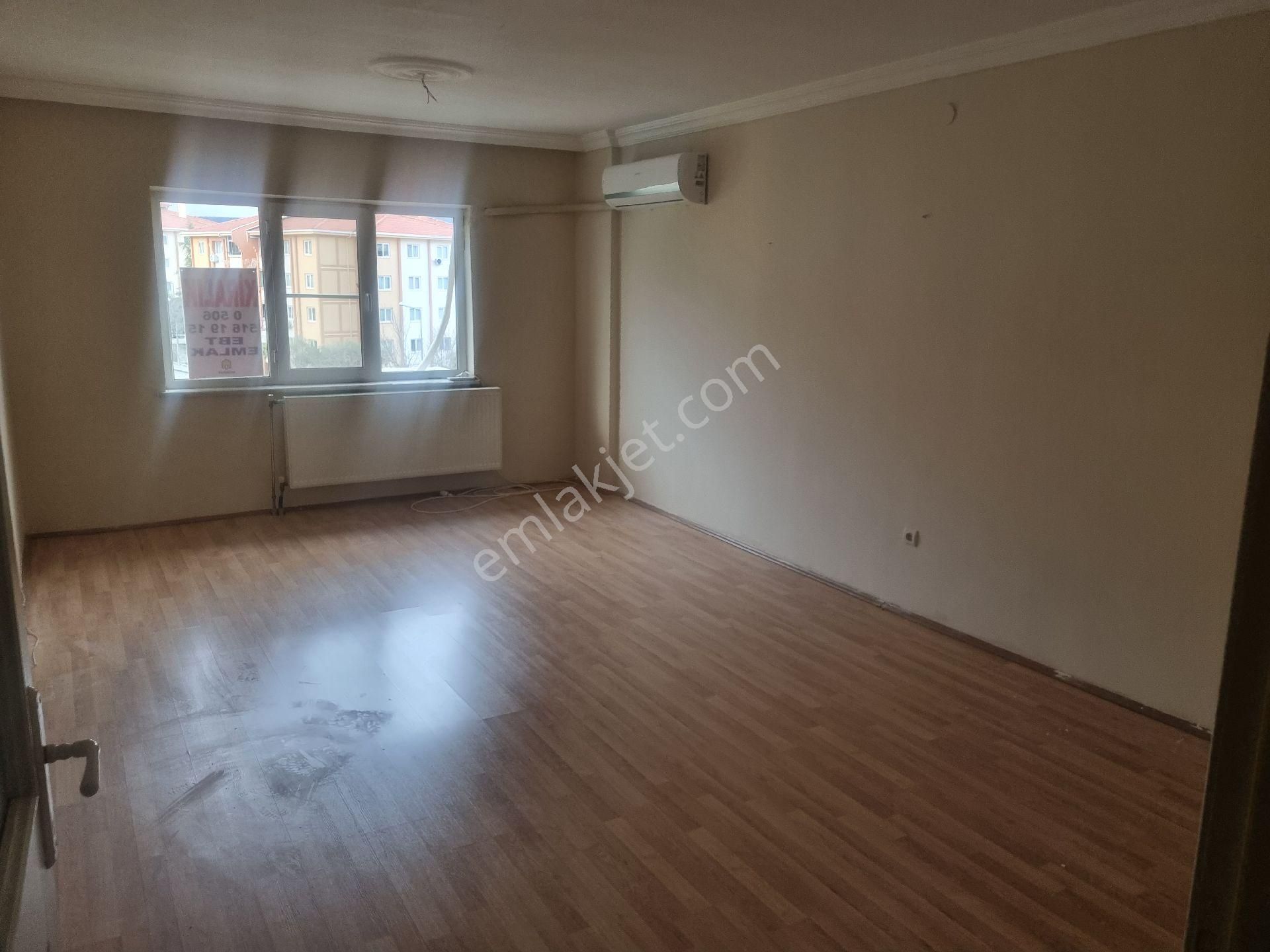 Sahibinden Toki De Yeni Boyalı 3+1 Daire - Görsel 7