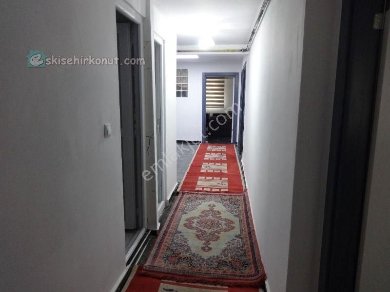 Yeni Bağlar’da, Sıfır Tadilatlı, Satılık 3+1 Daire - Görsel 19