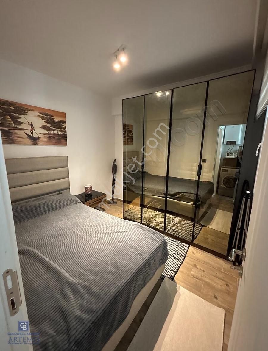 Bodrum Gümbet Mah. Kiralık 1+1 Eşyalı Havuzlu Site - Görsel 6