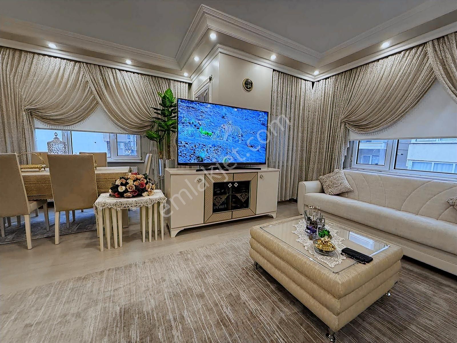 Esenyalı'da Eşyalı Veya Eşyasız 3+1 Fırsat Daire - Görsel 3