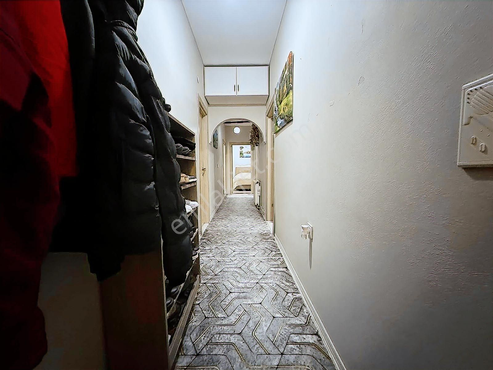 Esenyalı'da Eşyalı Veya Eşyasız 3+1 Fırsat Daire - Görsel 30