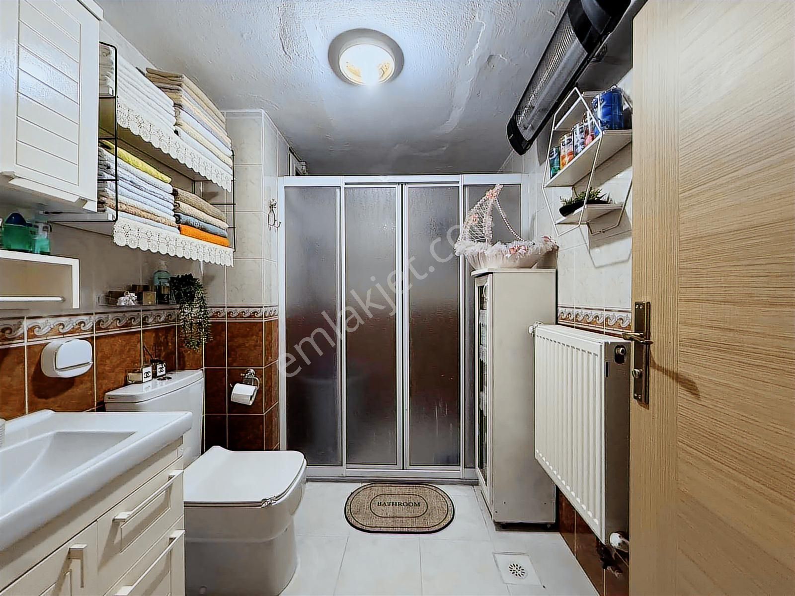 Esenyalı'da Eşyalı Veya Eşyasız 3+1 Fırsat Daire - Görsel 32