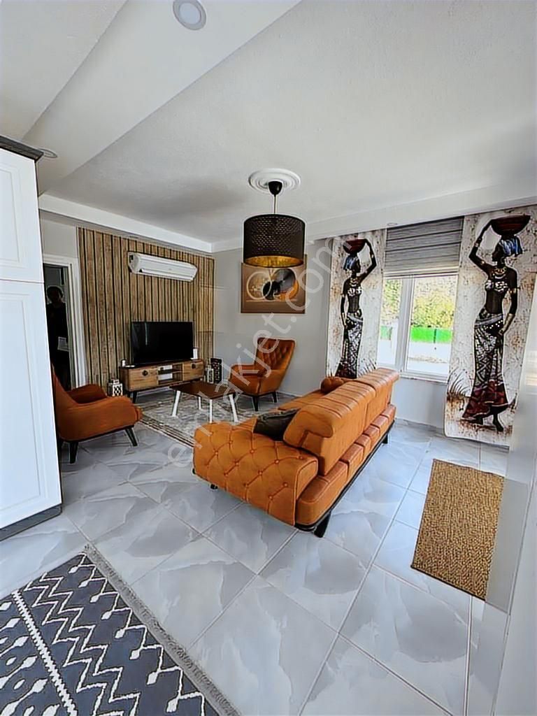 Beyobası'nda Yeşillikler İçinde Tam Müstakil, İzole Bir Yaşam - Görsel 12