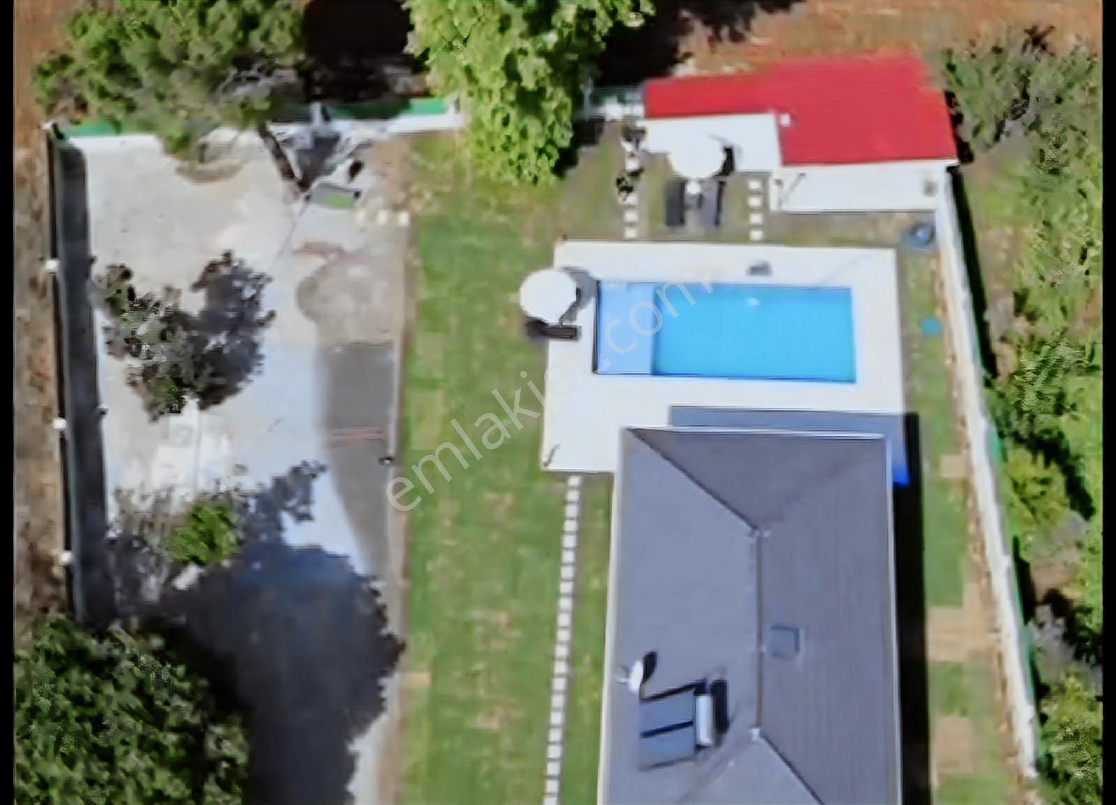 Beyobası'nda Yeşillikler İçinde Tam Müstakil, İzole Bir Yaşam - Görsel 9