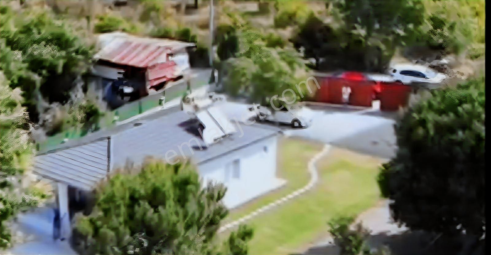 Beyobası'nda Yeşillikler İçinde Tam Müstakil, İzole Bir Yaşam - Görsel 11