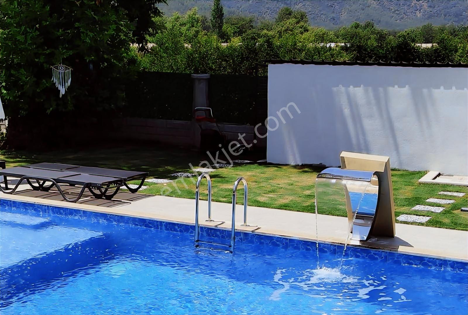 Beyobası'nda Yeşillikler İçinde Tam Müstakil, İzole Bir Yaşam - Görsel 4