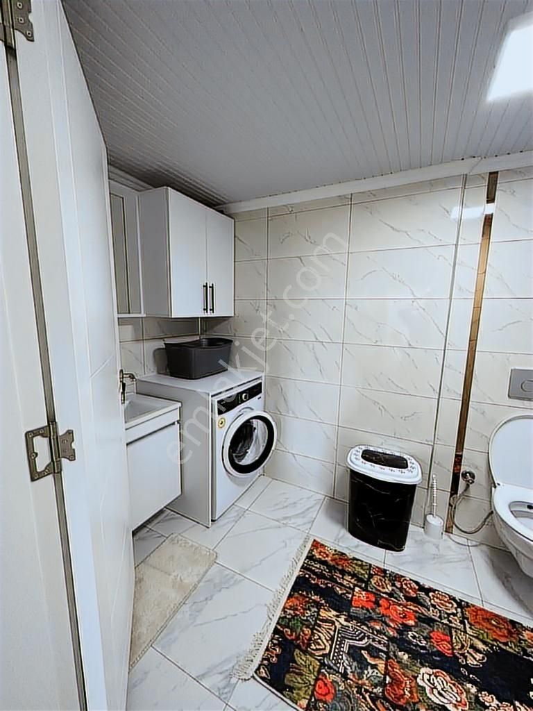 Beyobası'nda Yeşillikler İçinde Tam Müstakil, İzole Bir Yaşam - Görsel 6