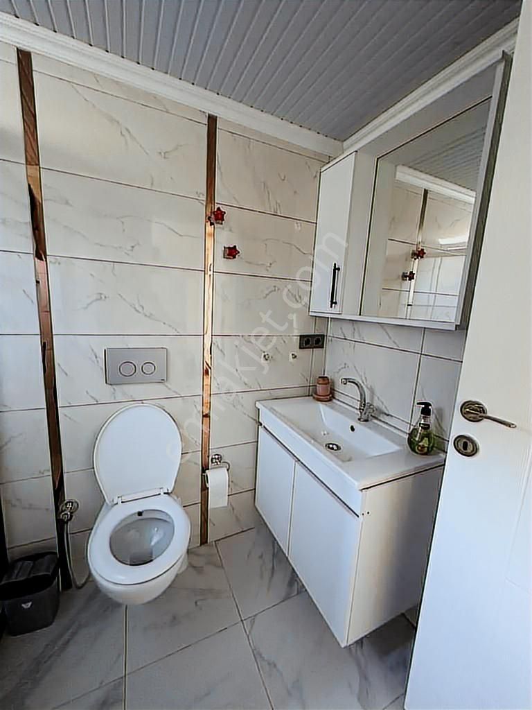 Beyobası'nda Yeşillikler İçinde Tam Müstakil, İzole Bir Yaşam - Görsel 7