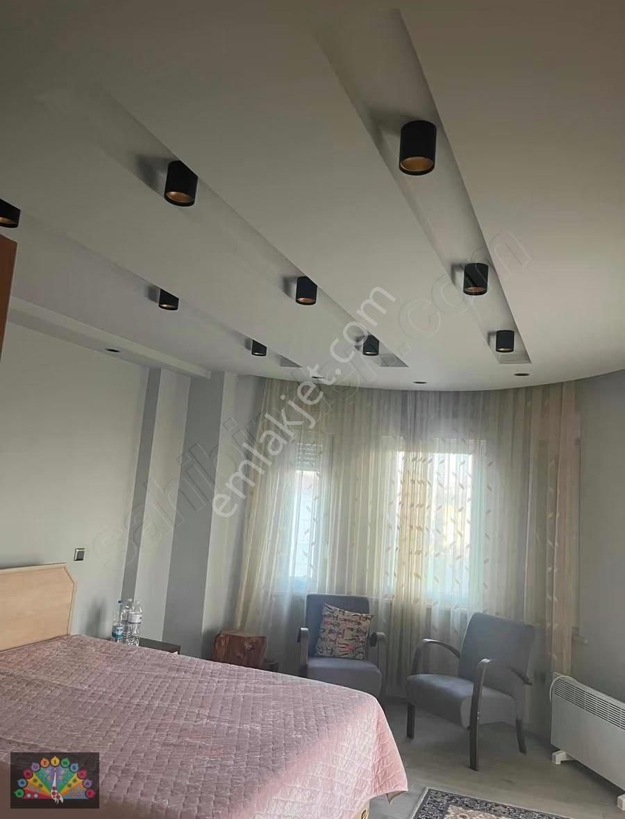 Manavgat Hisar Mah. Satılık Dublex - Görsel 15
