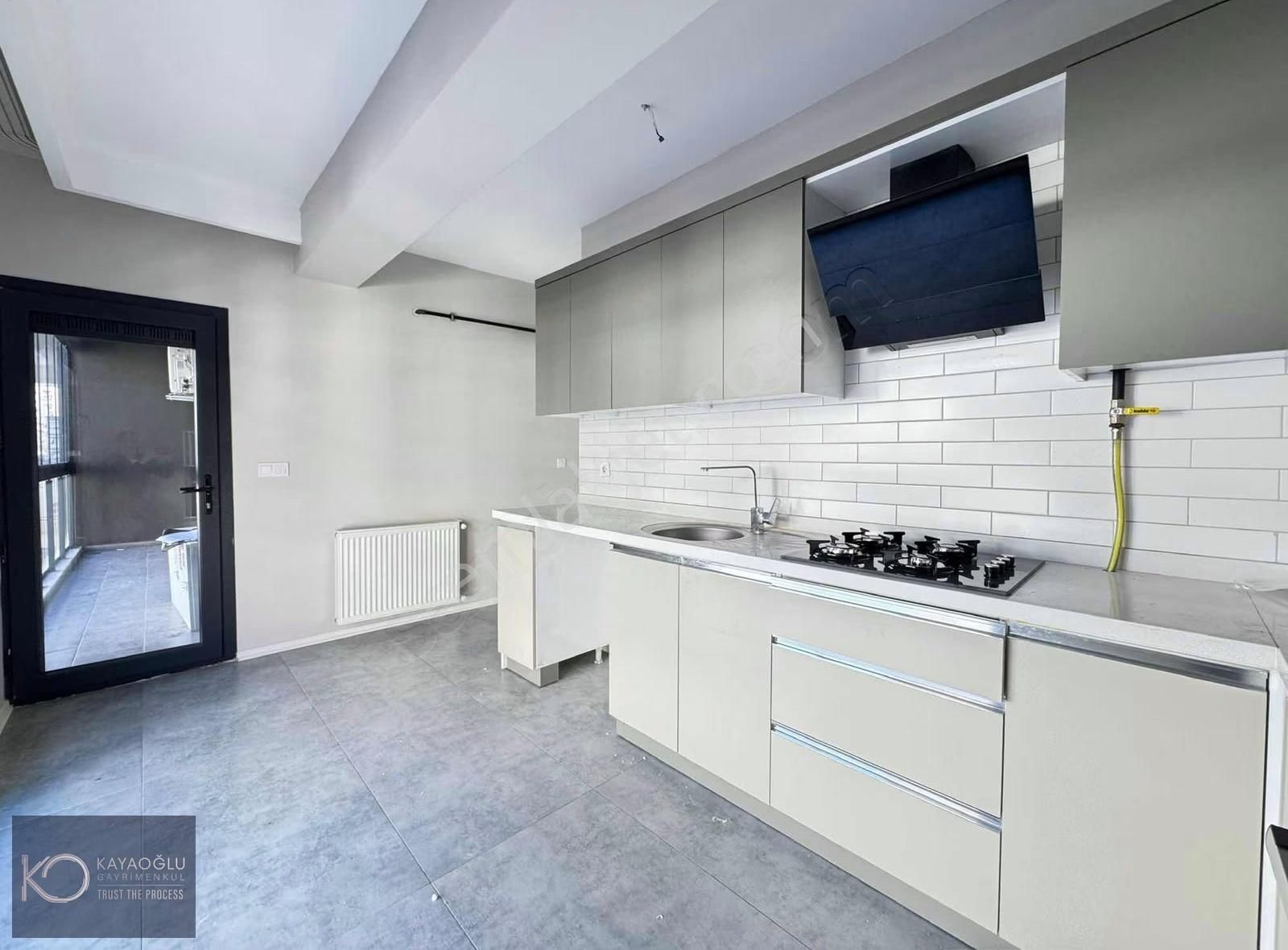 Atakent Tramvay Durağına 1 Dk, 3+1, 130 M2 Arakat Yeni Daire - Görsel 28