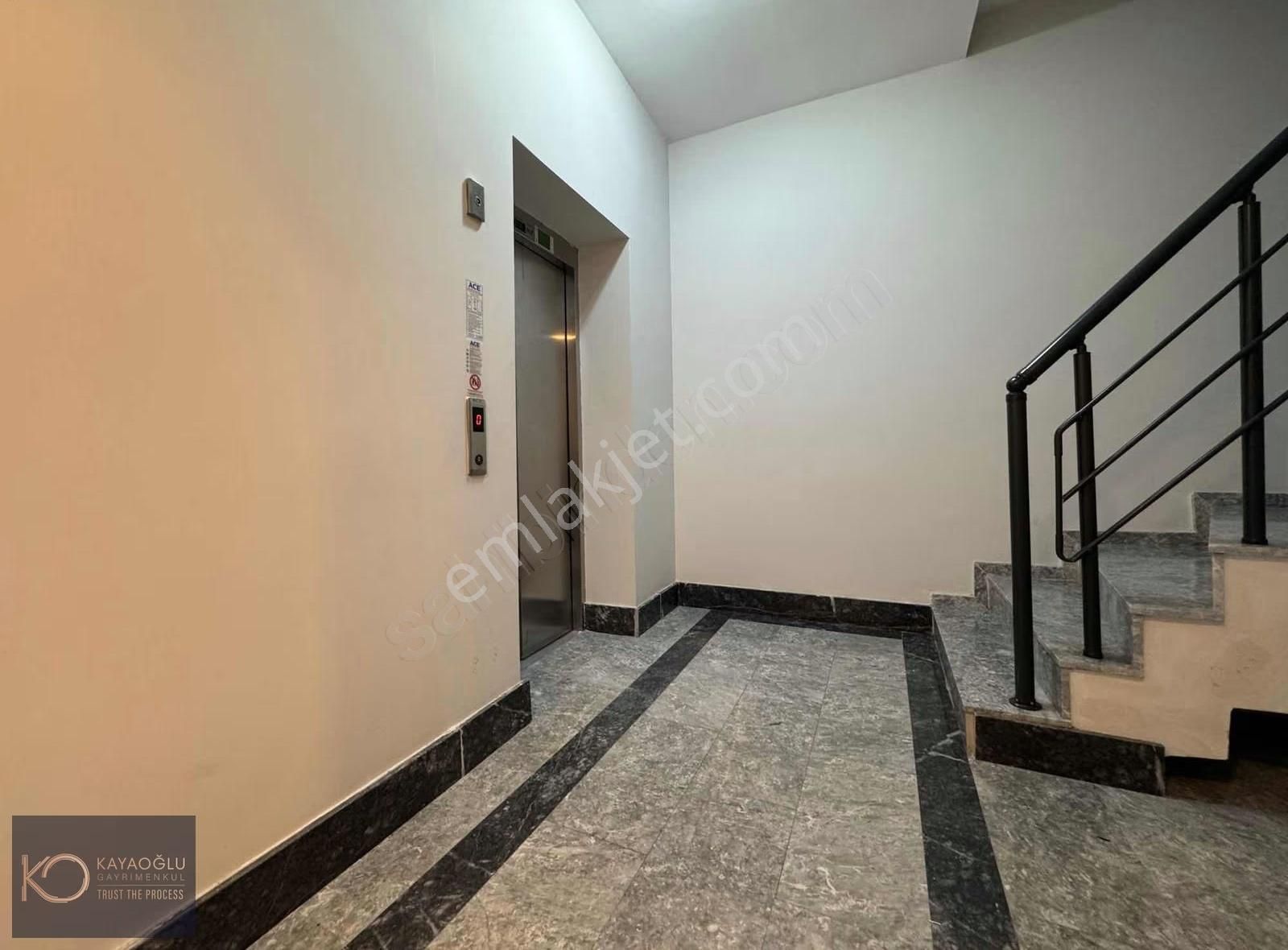 Atakent Tramvay Durağına 1 Dk, 3+1, 130 M2 Arakat Yeni Daire - Görsel 2