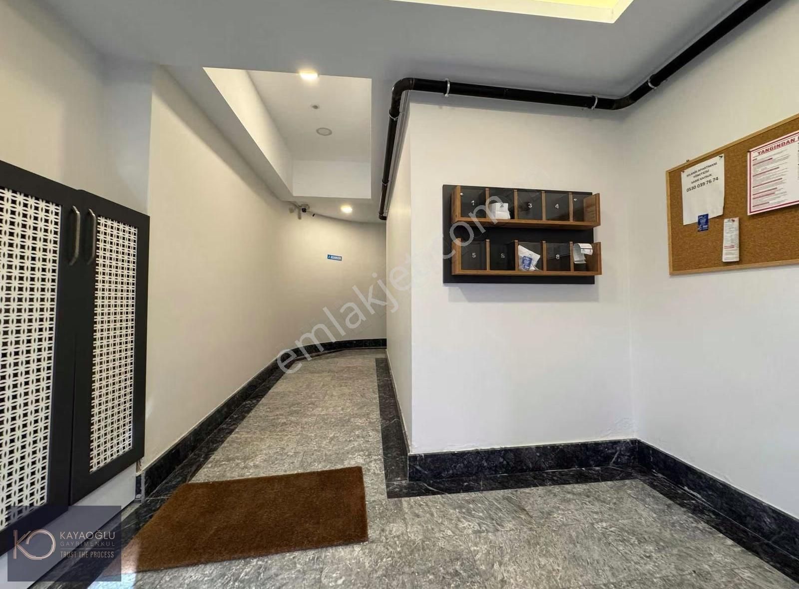 Atakent Tramvay Durağına 1 Dk, 3+1, 130 M2 Arakat Yeni Daire - Görsel 12