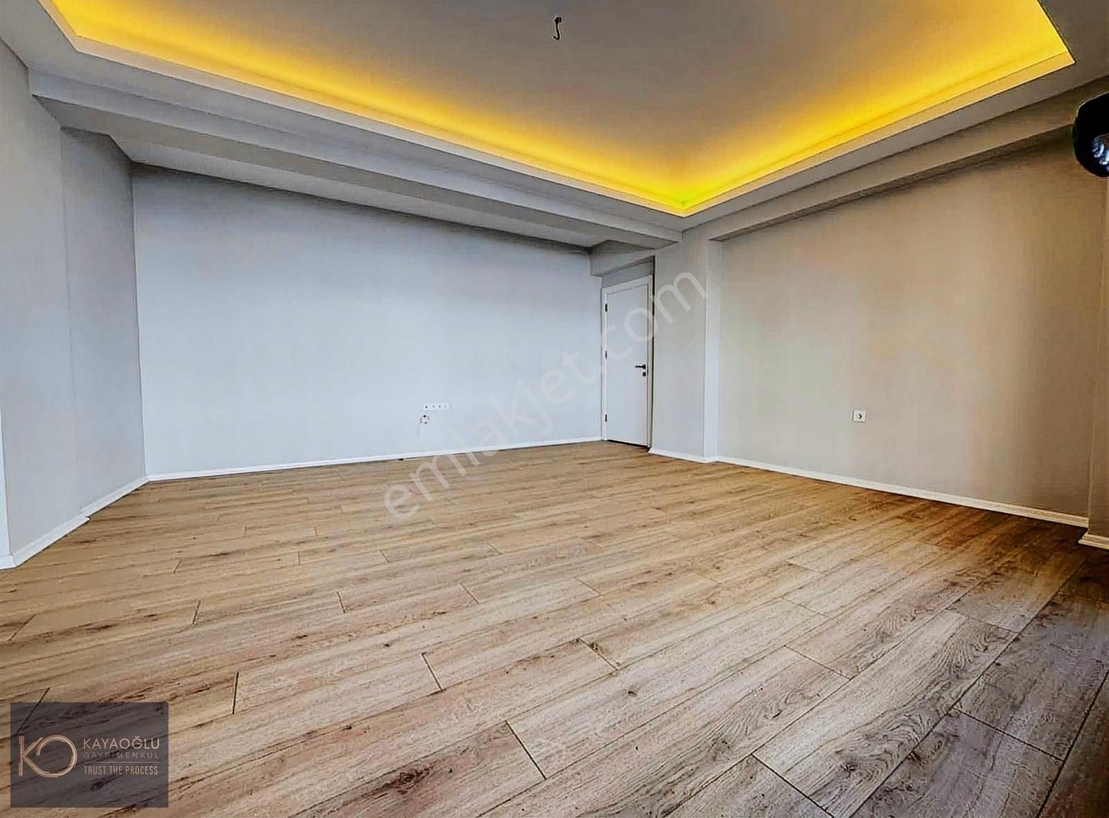 Atakent Tramvay Durağına 1 Dk, 3+1, 130 M2 Arakat Yeni Daire - Görsel 22
