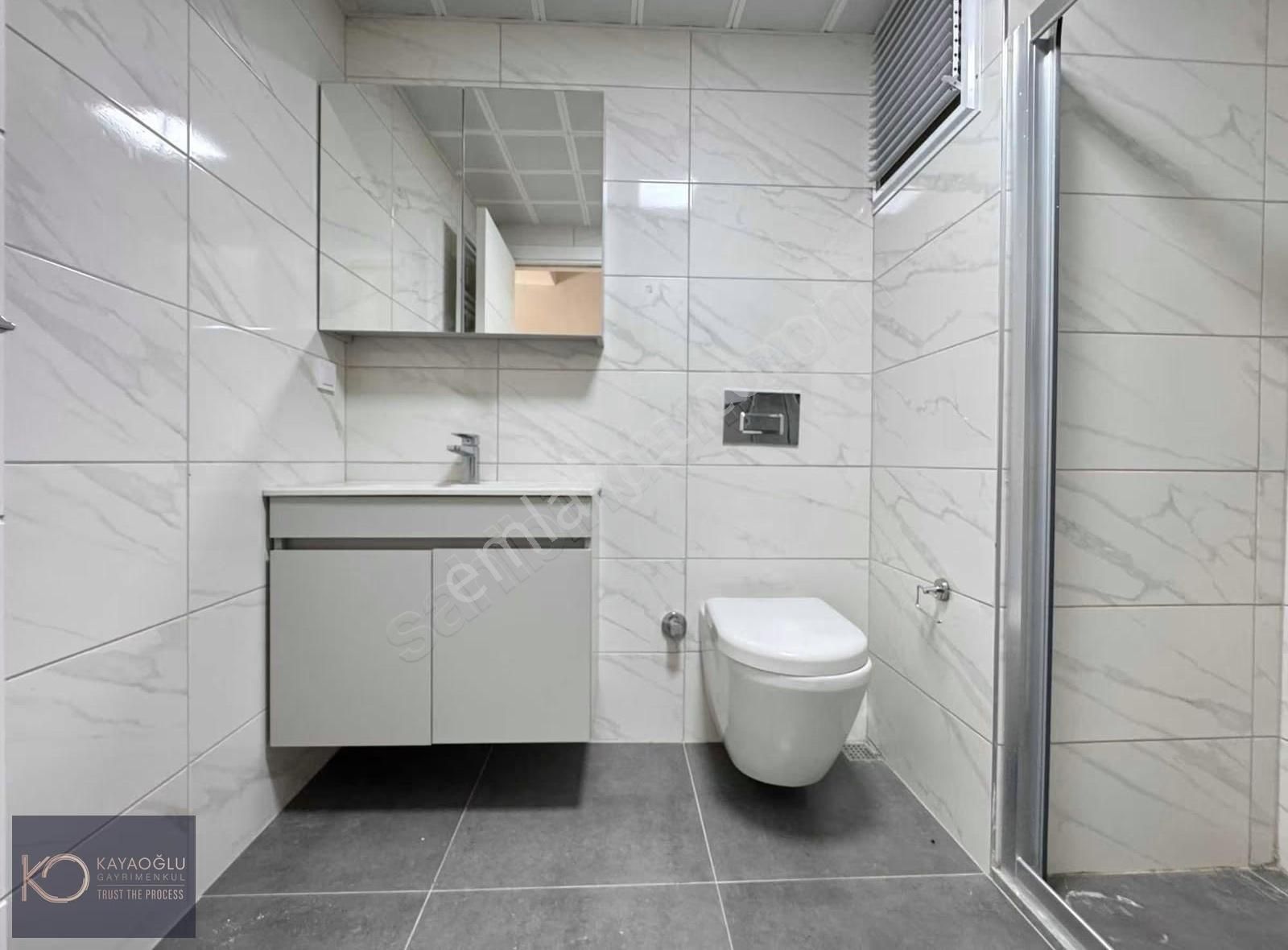 Atakent Tramvay Durağına 1 Dk, 3+1, 130 M2 Arakat Yeni Daire - Görsel 19