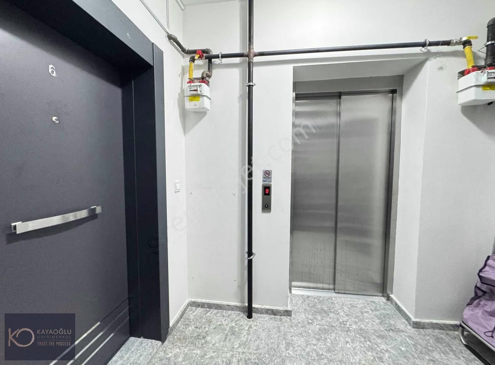Atakent Tramvay Durağına 1 Dk, 3+1, 130 M2 Arakat Yeni Daire - Görsel 3
