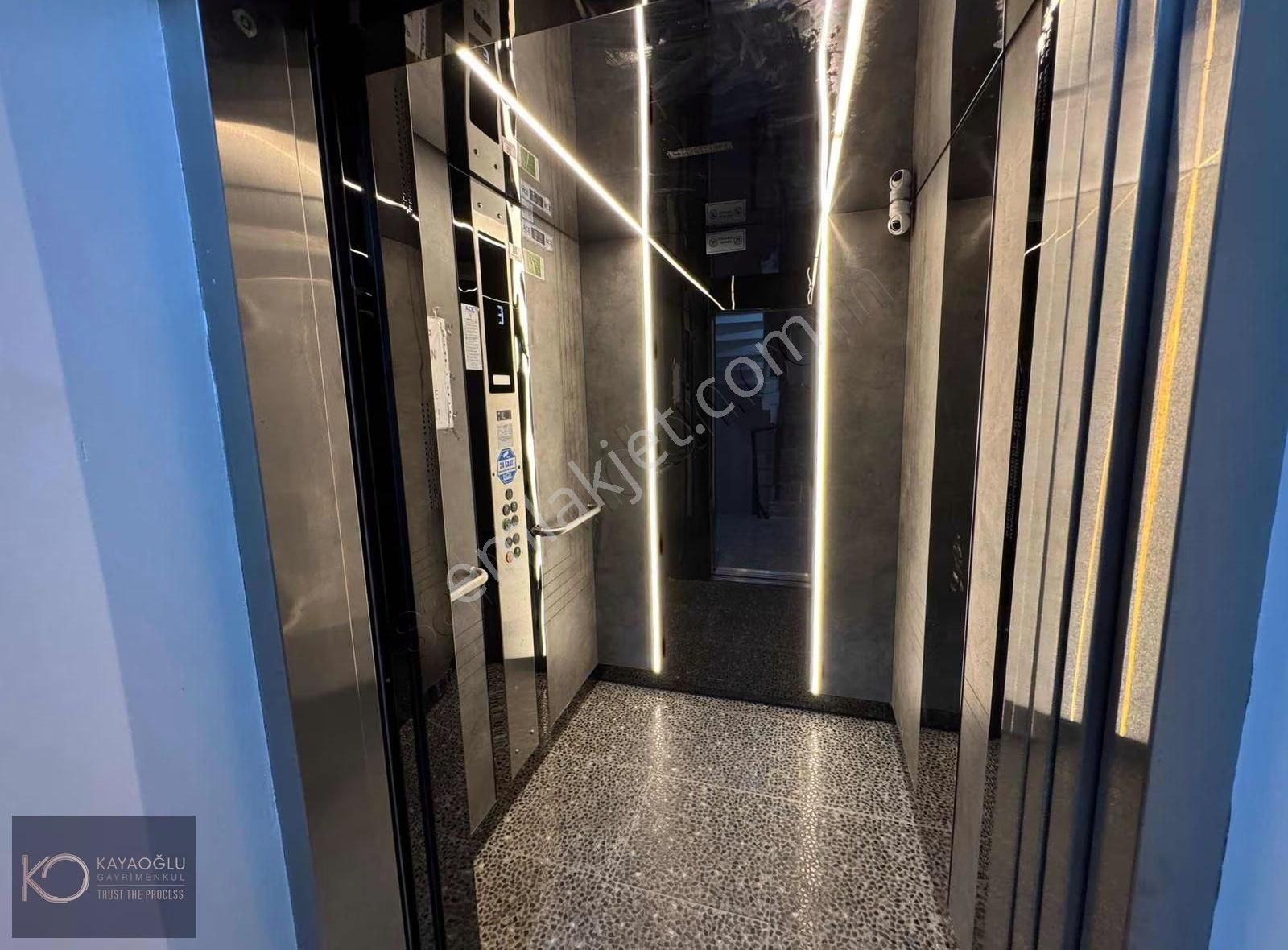 Atakent Tramvay Durağına 1 Dk, 3+1, 130 M2 Arakat Yeni Daire - Görsel 30