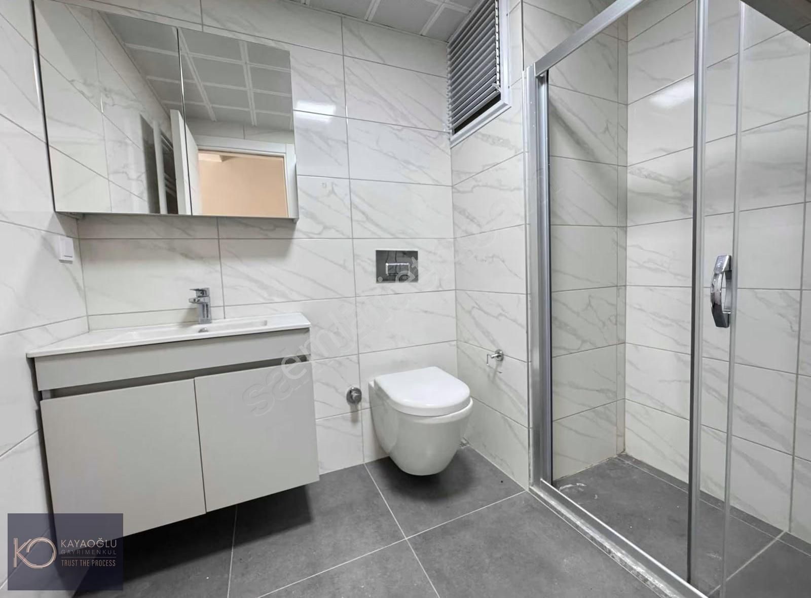 Atakent Tramvay Durağına 1 Dk, 3+1, 130 M2 Arakat Yeni Daire - Görsel 24