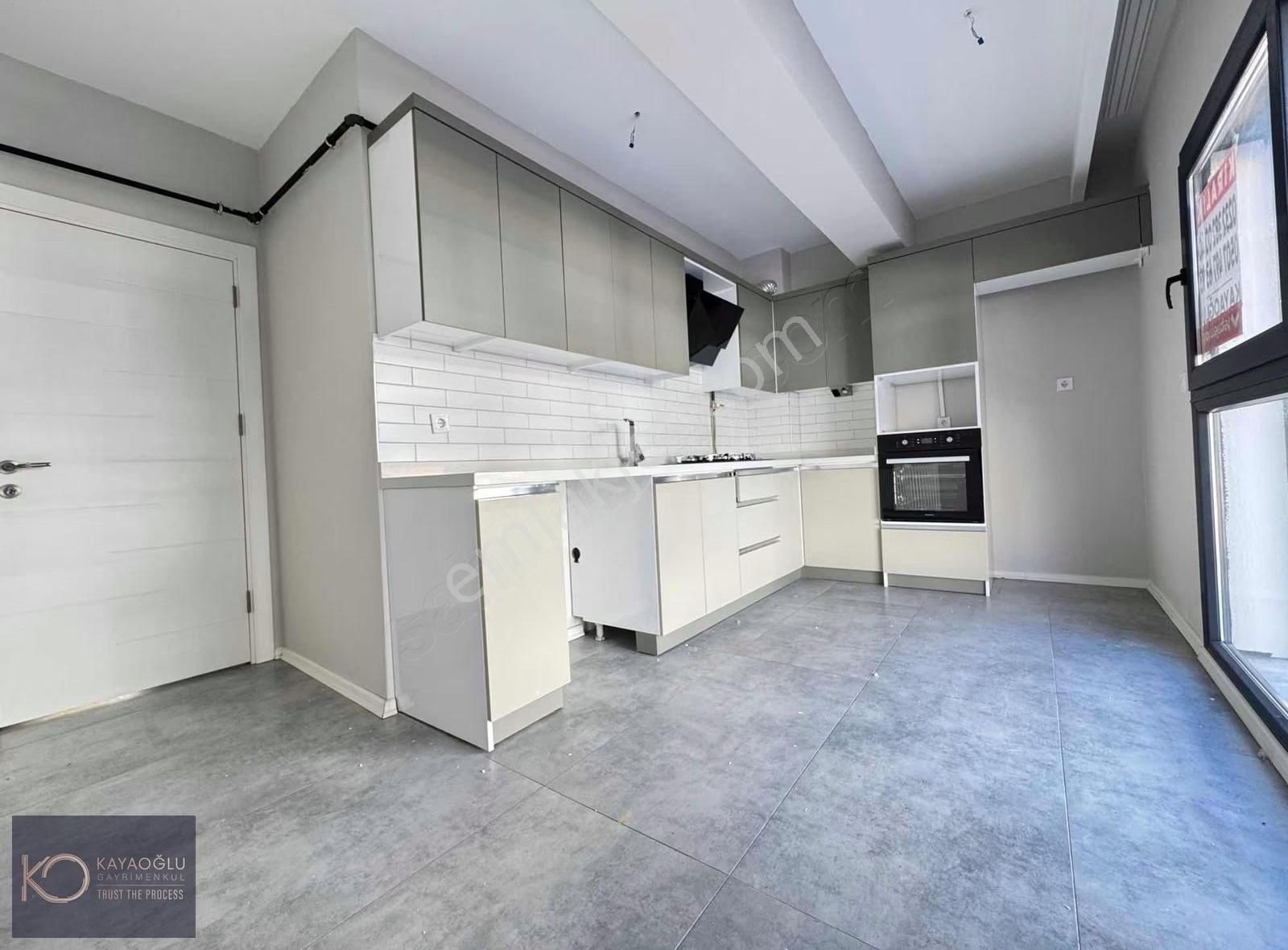 Atakent Tramvay Durağına 1 Dk, 3+1, 130 M2 Arakat Yeni Daire - Görsel 18