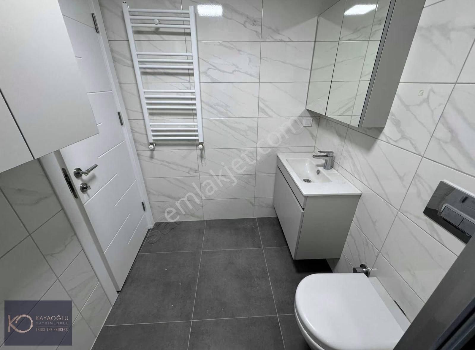 Atakent Tramvay Durağına 1 Dk, 3+1, 130 M2 Arakat Yeni Daire - Görsel 4