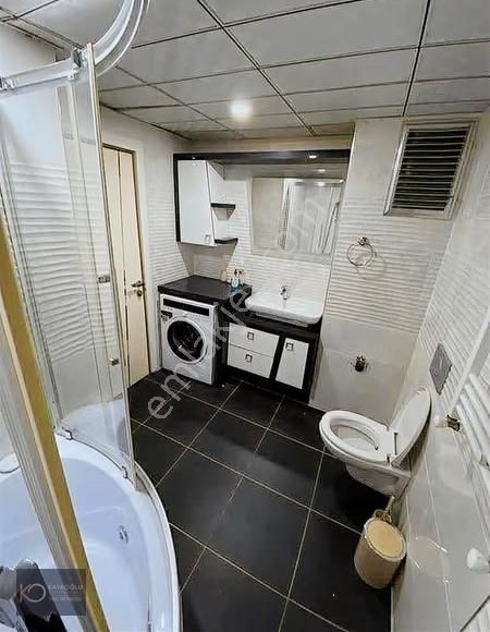 Balatçık Üniversite Ve İzban Yakını 2+1 Kapalı Mutfak Daire - Görsel 2