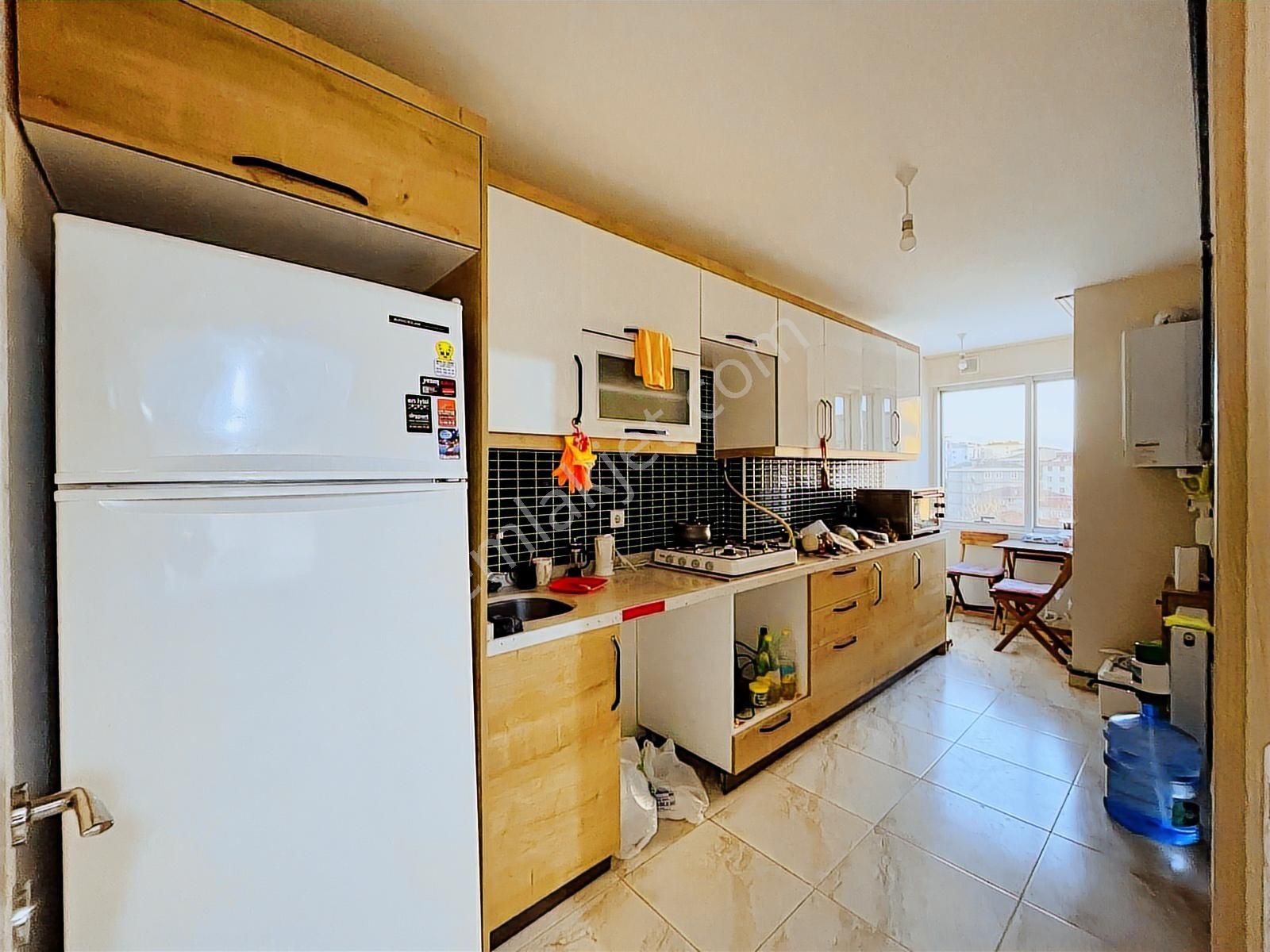 Çekmeköy Taşdelen Merkezde Kapalı Otoparklı Satılık 2+1 Daire - Görsel 5