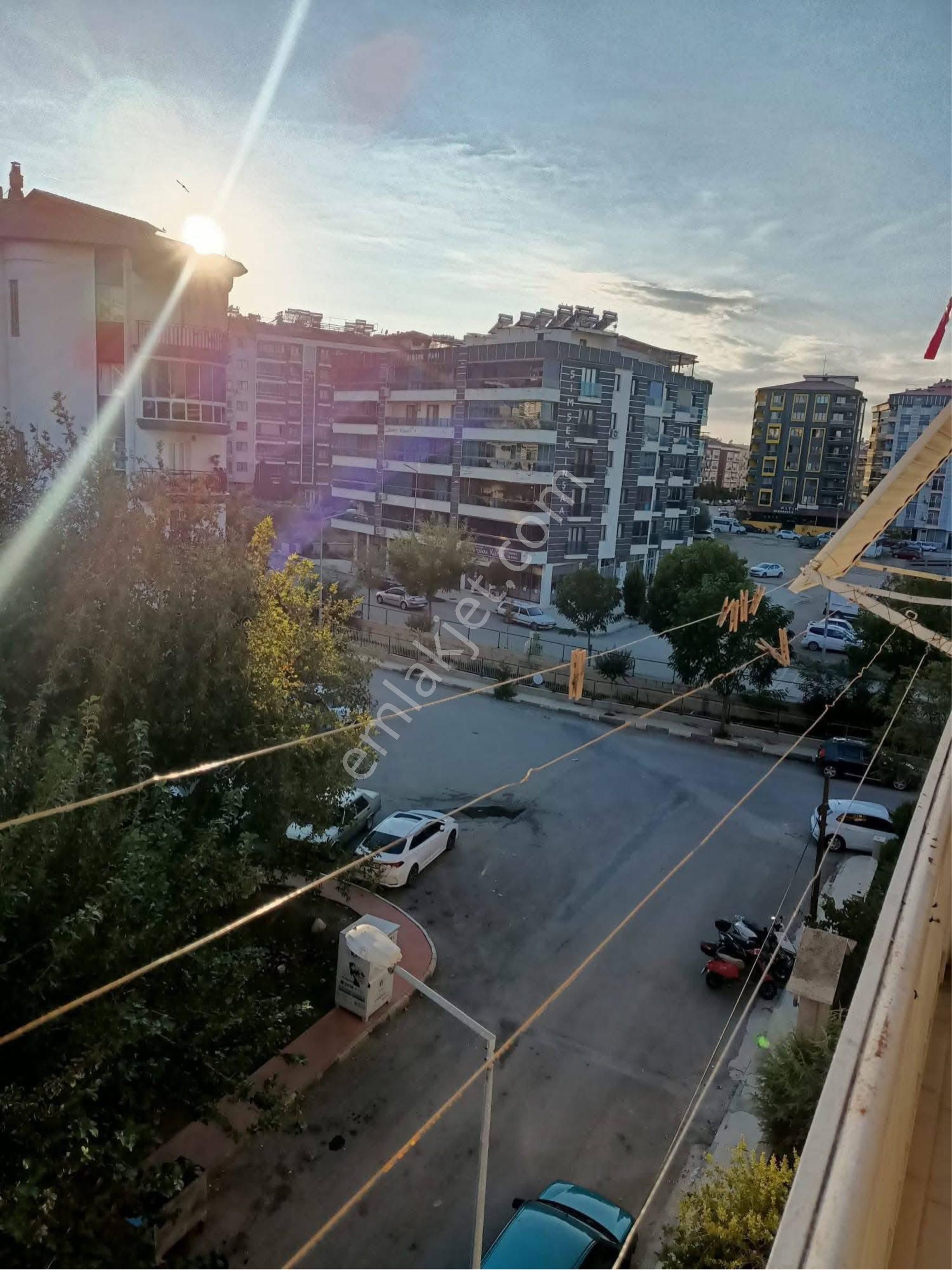 Evrenli Group Gayrimenlul’den Satılık Daire İstasyon Mh - Görsel 14