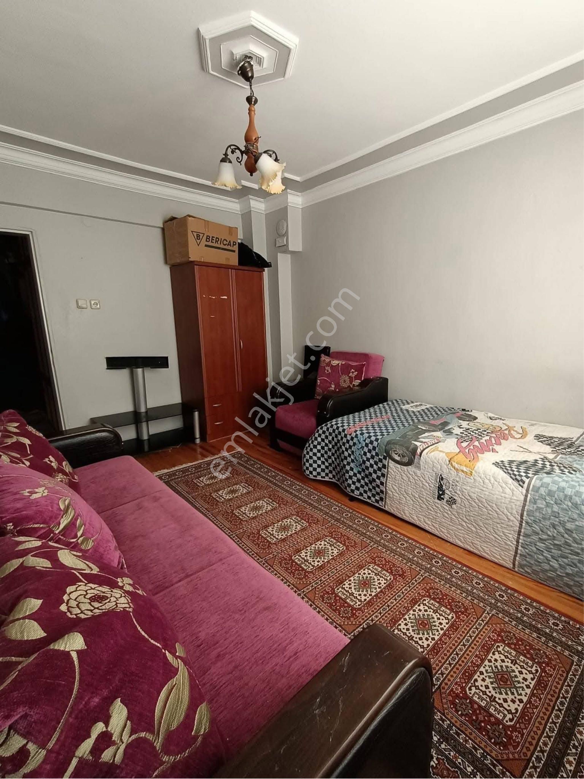 Evrenli Group Gayrimenlul’den Satılık Daire İstasyon Mh - Görsel 15