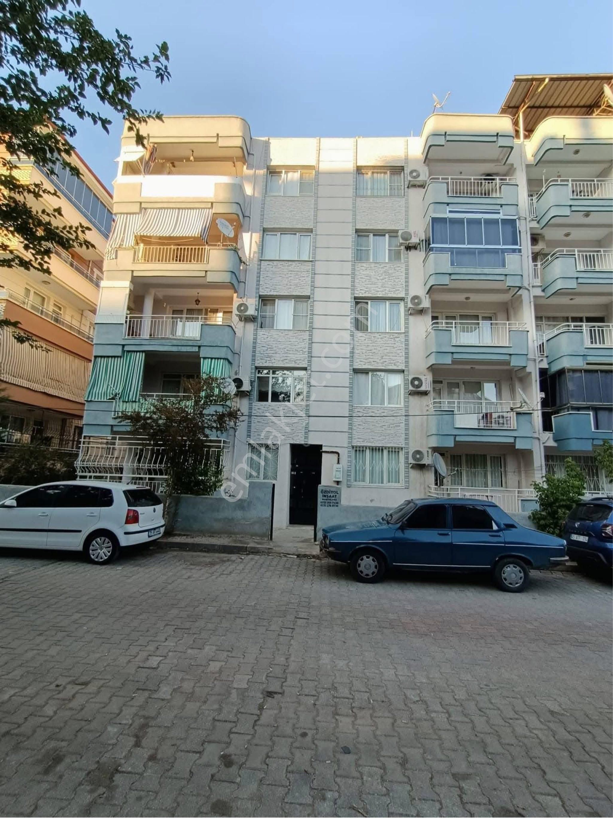 Evrenli Group Gayrimenlul’den Satılık Daire İstasyon Mh