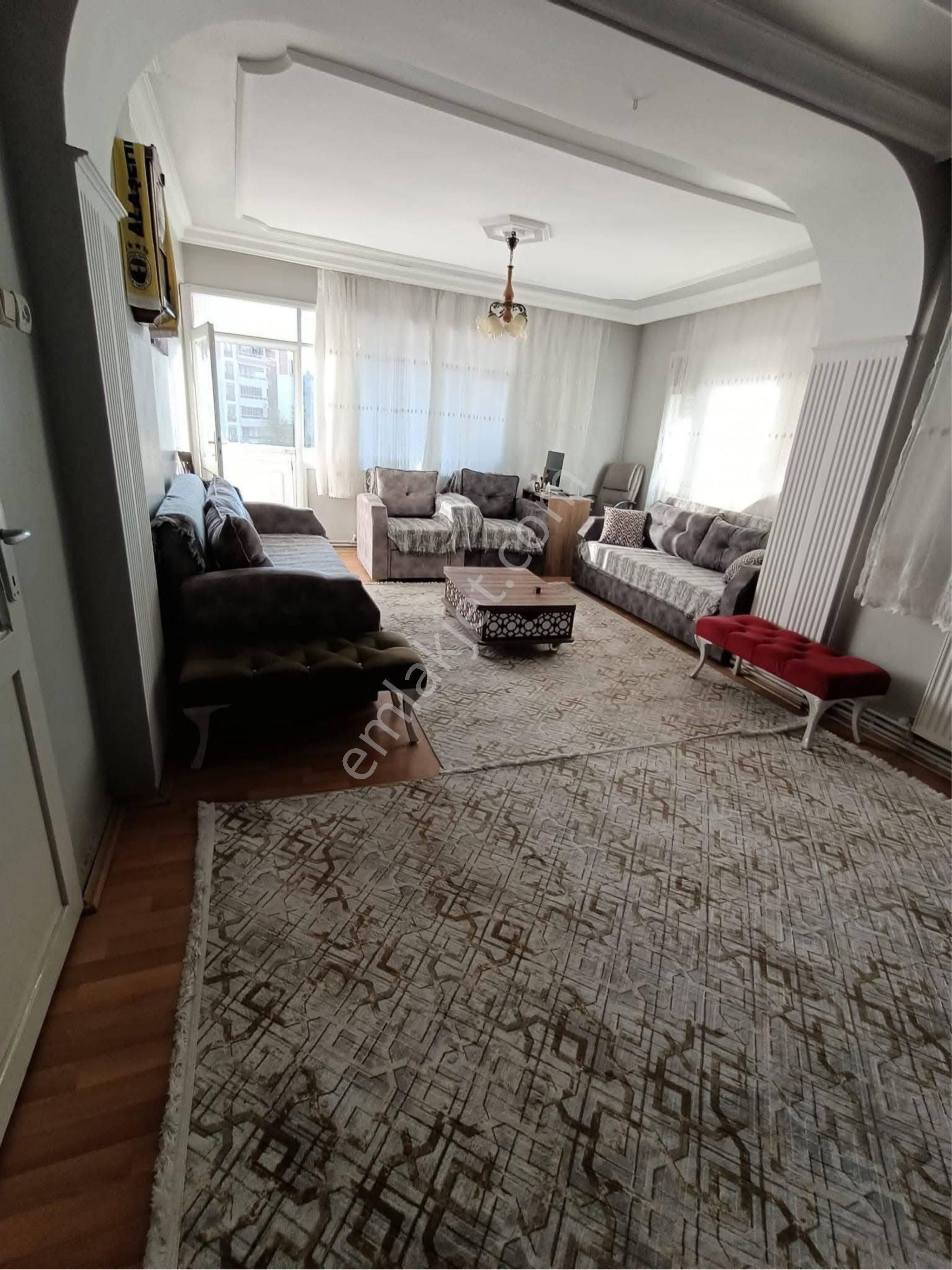 Evrenli Group Gayrimenlul’den Satılık Daire İstasyon Mh - Görsel 19