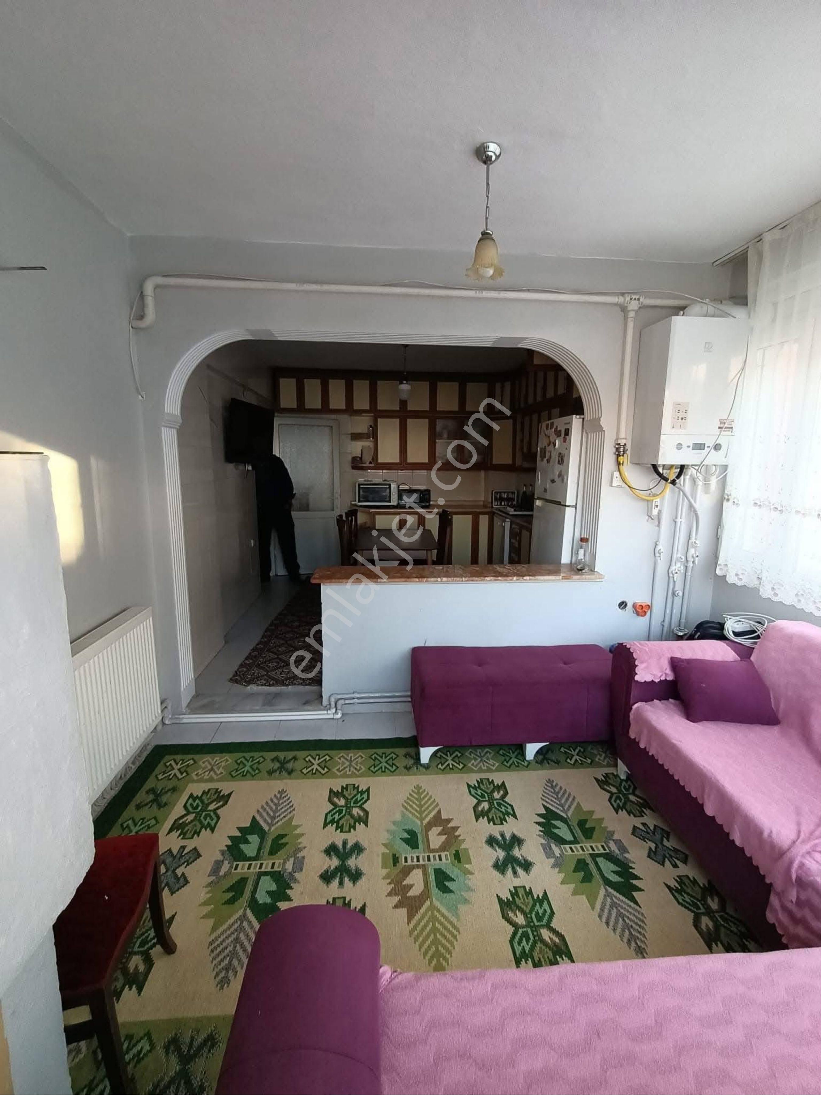 Evrenli Group Gayrimenlul’den Satılık Daire İstasyon Mh - Görsel 4