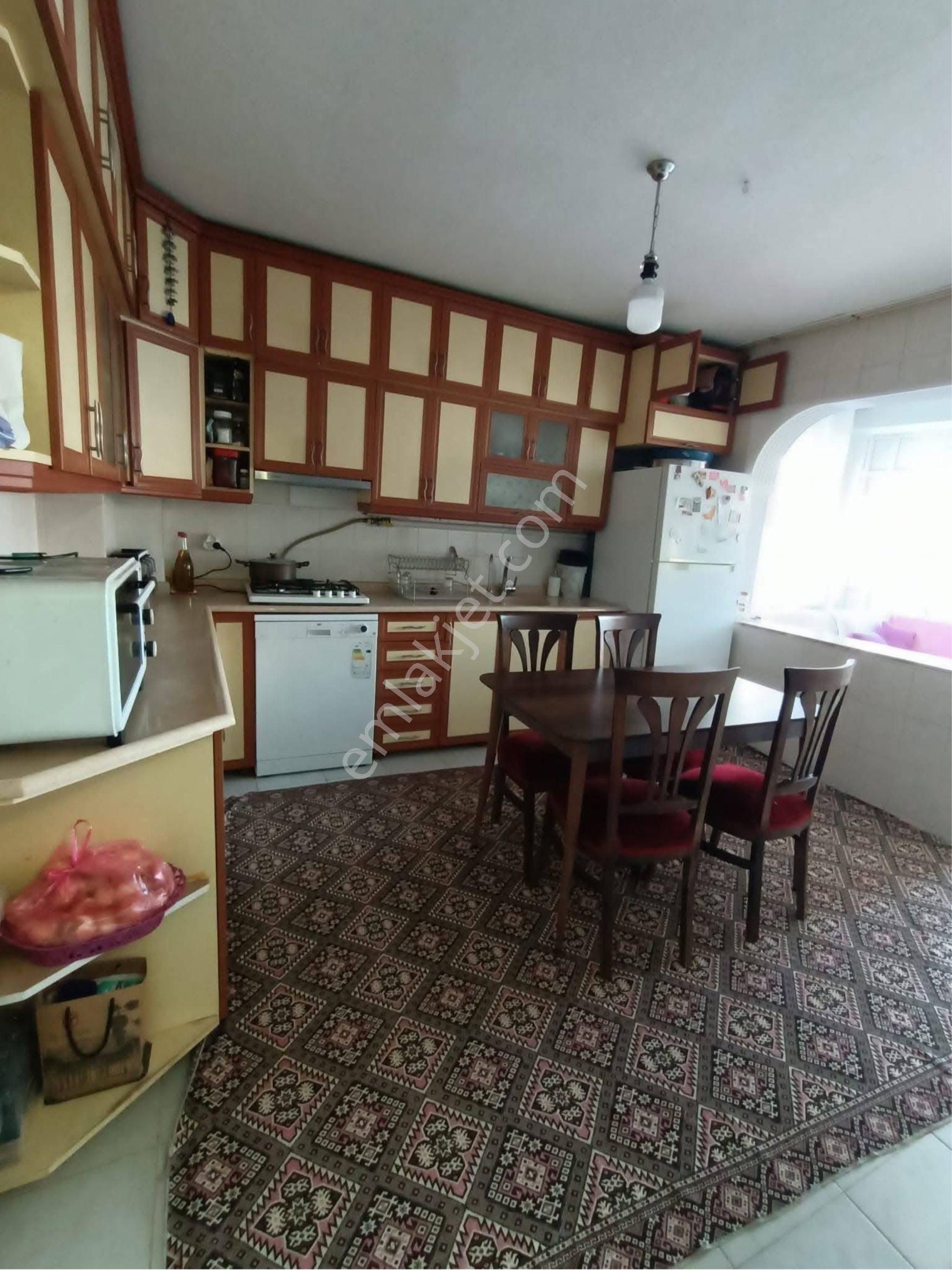 Evrenli Group Gayrimenlul’den Satılık Daire İstasyon Mh - Görsel 6