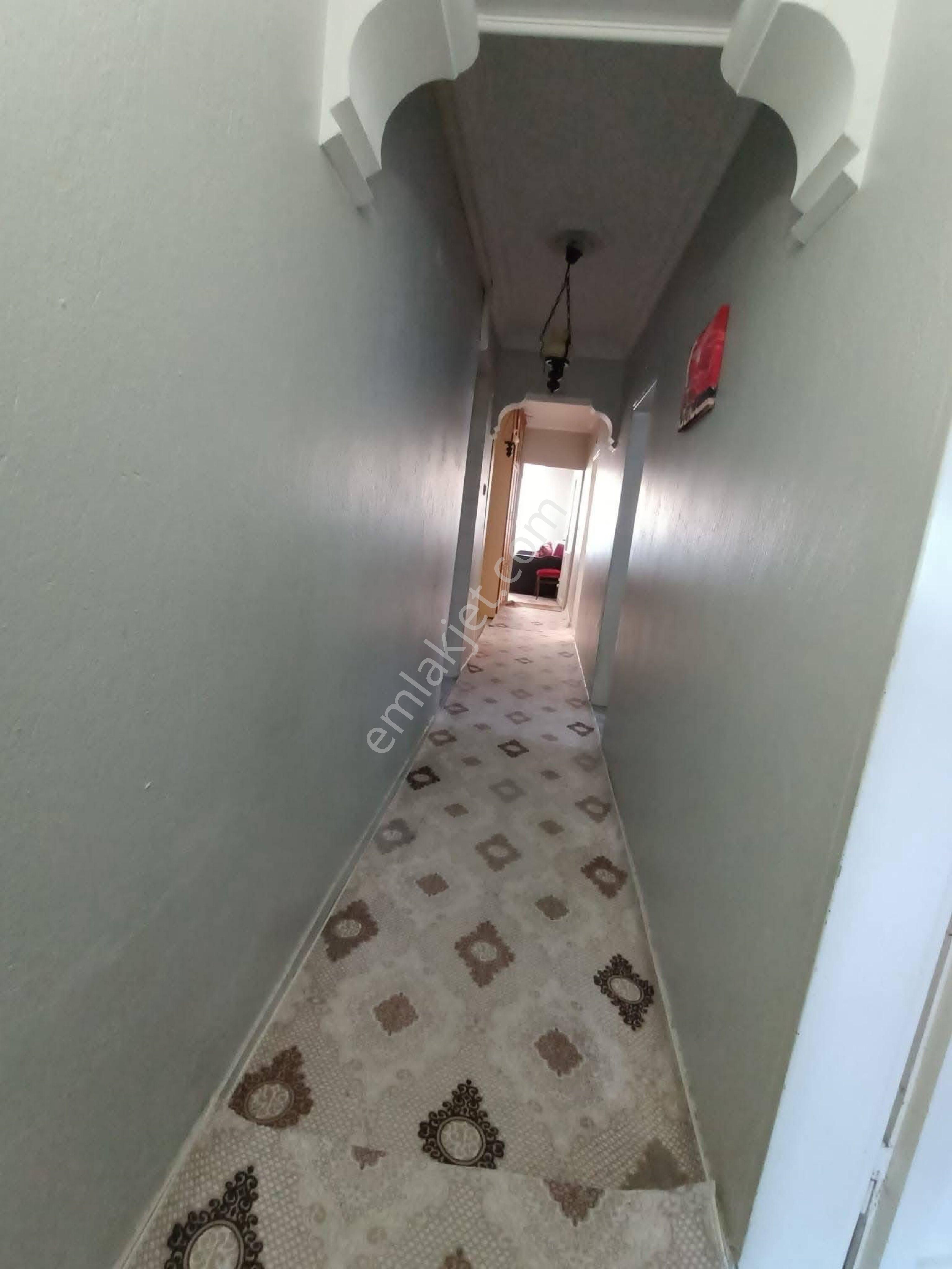 Evrenli Group Gayrimenlul’den Satılık Daire İstasyon Mh - Görsel 3