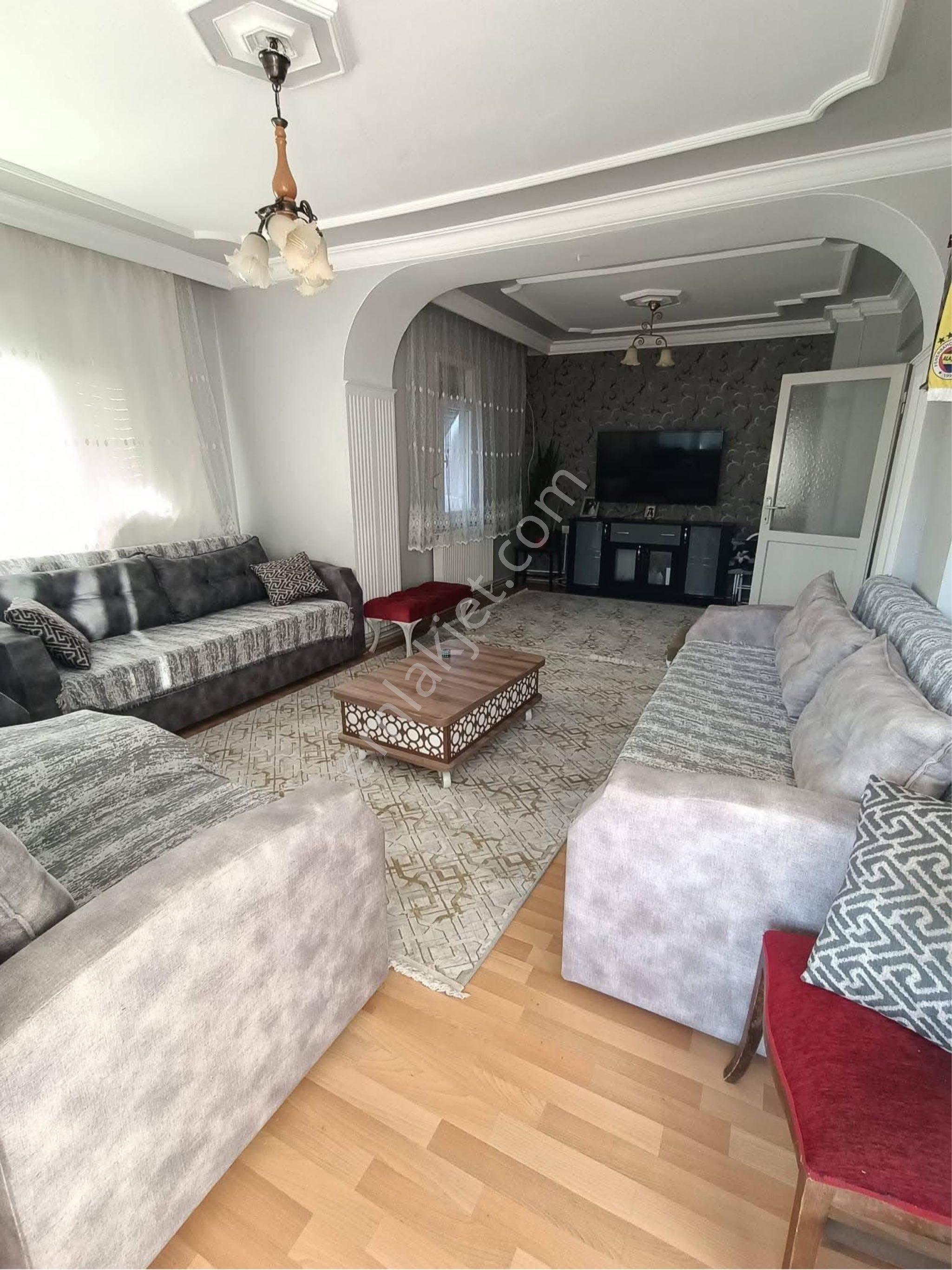 Evrenli Group Gayrimenlul’den Satılık Daire İstasyon Mh - Görsel 18