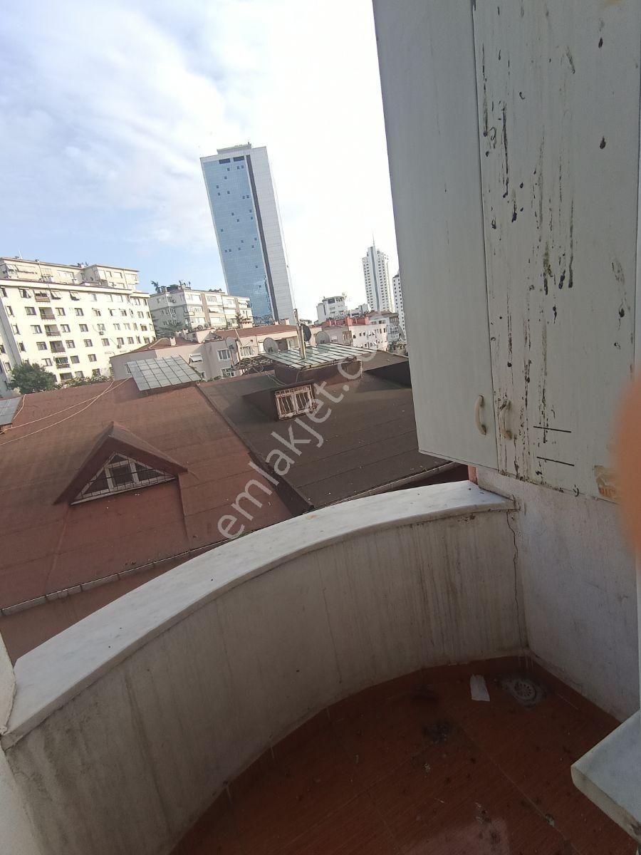 Fulya Mah De 2+1,85m2 Arakat Daire - Görsel 25