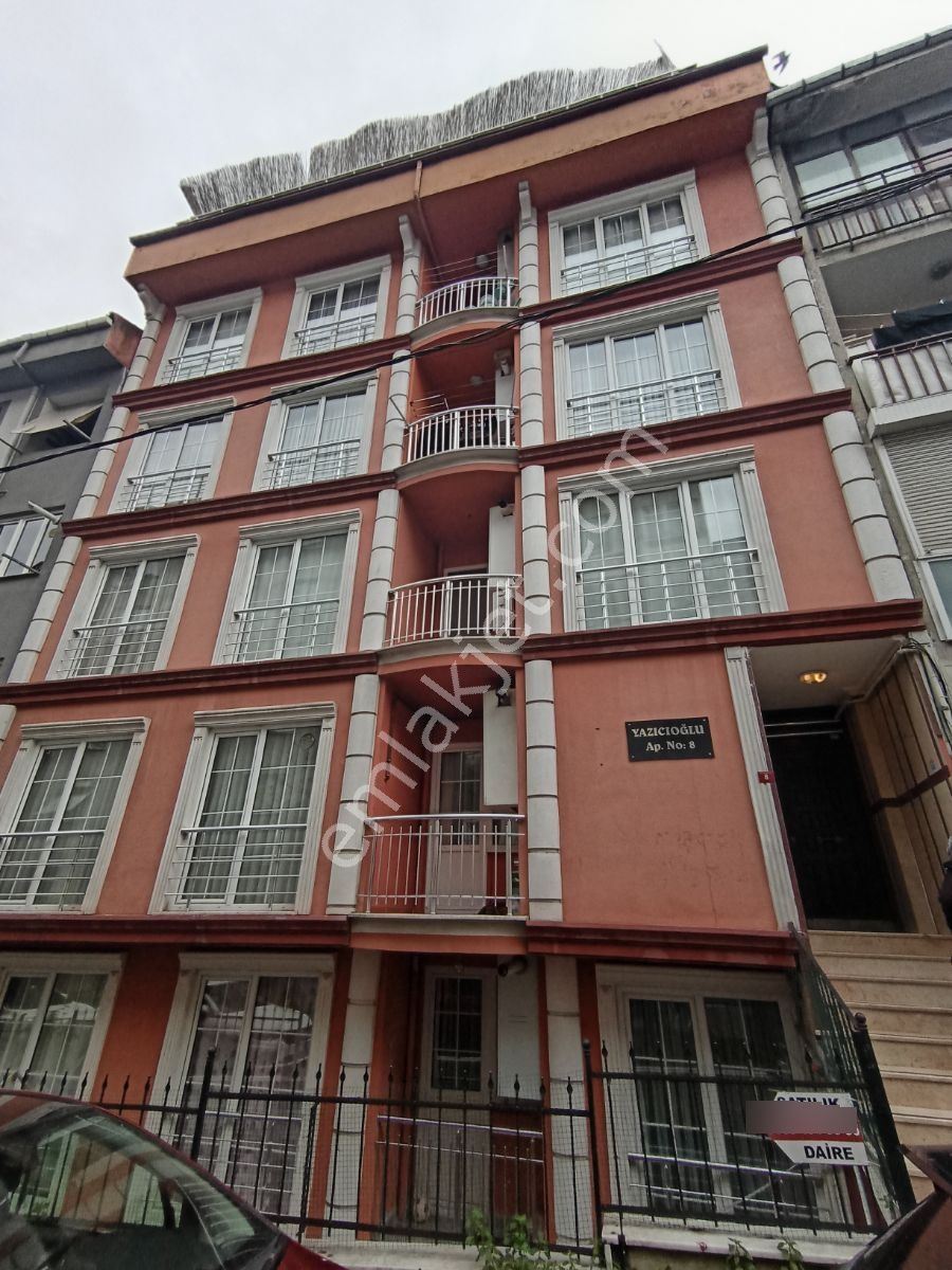 Fulya Mah De 2+1,85m2 Arakat Daire