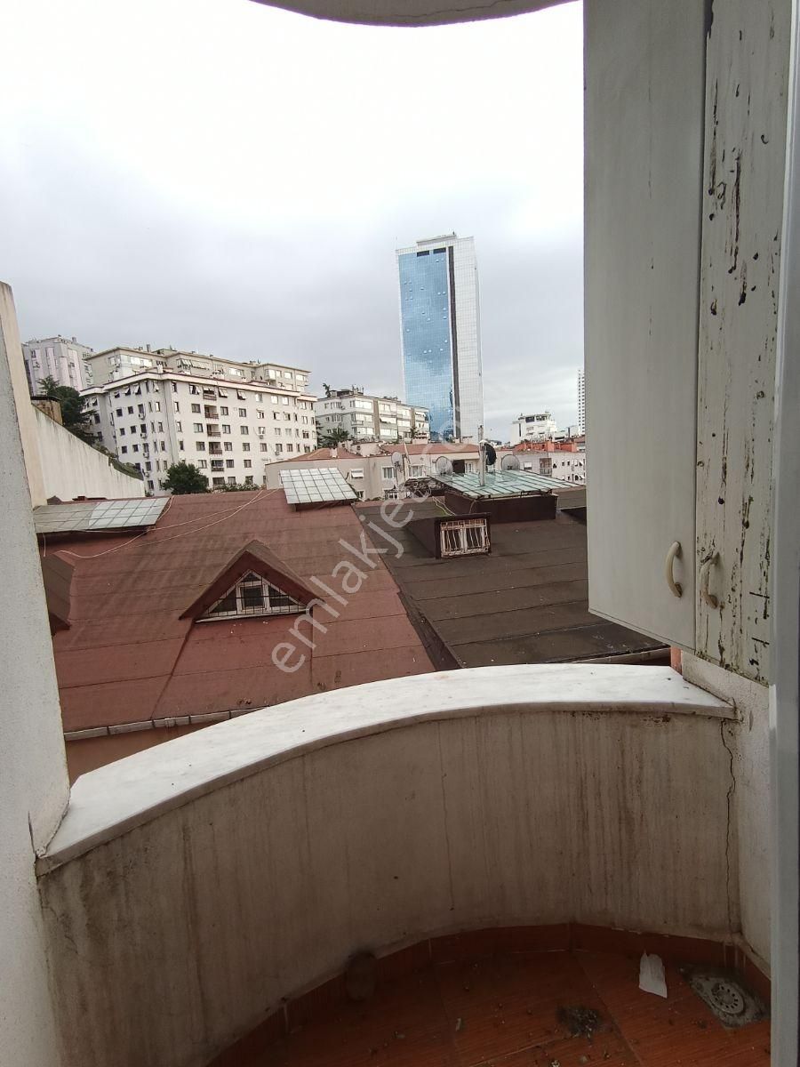 Fulya Mah De 2+1,85m2 Arakat Daire - Görsel 19