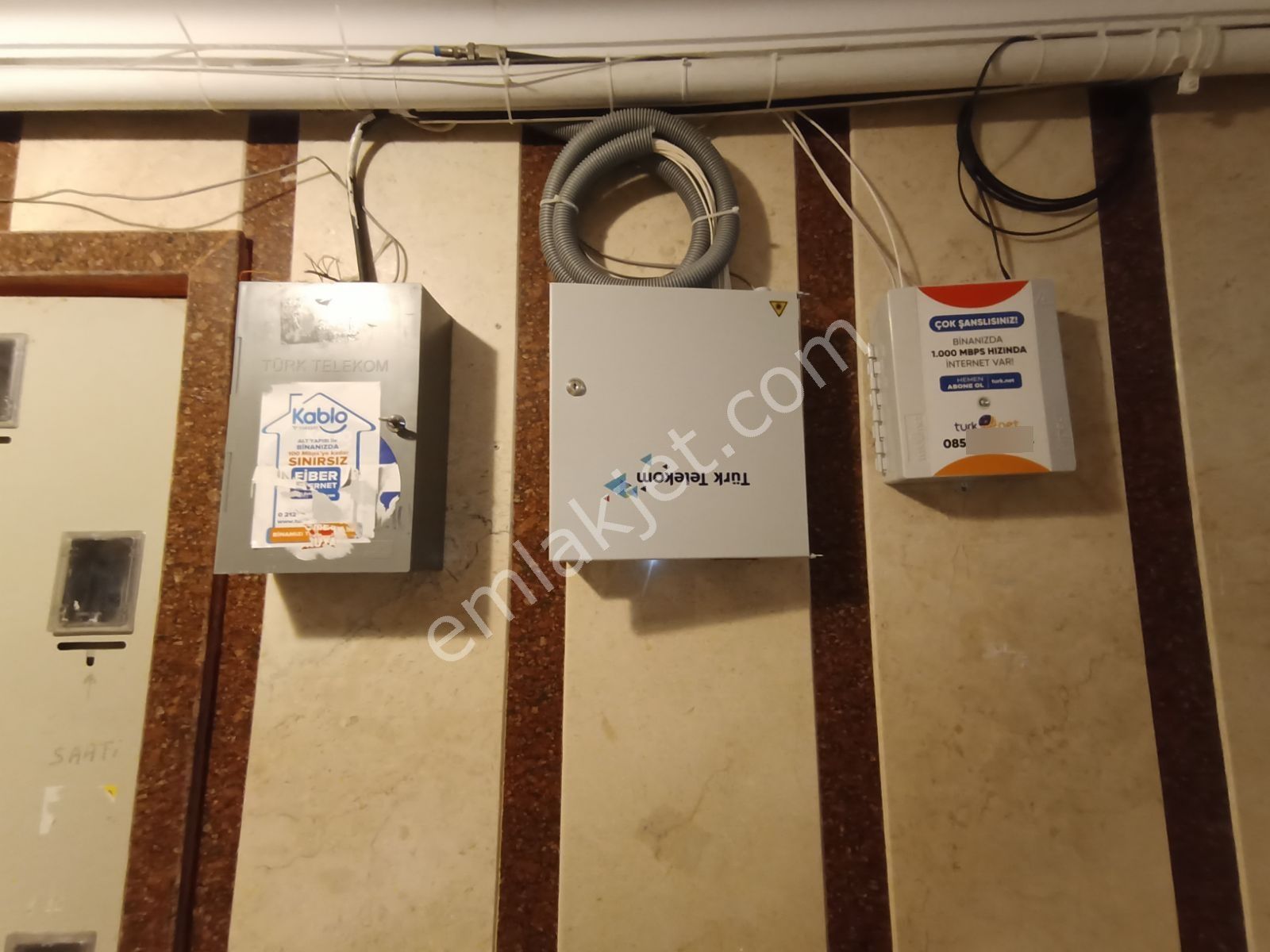 Fulya Mah De 2+1,85m2 Arakat Daire - Görsel 34