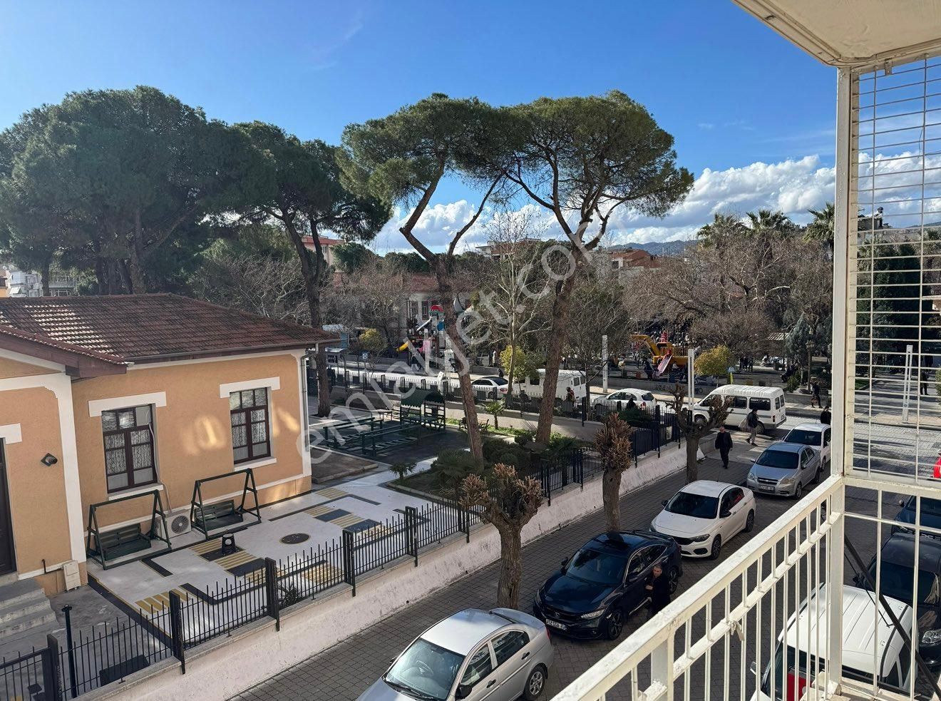 Serdarlar Gayrimenkul’den Ortapark Karşısı - Görsel 2