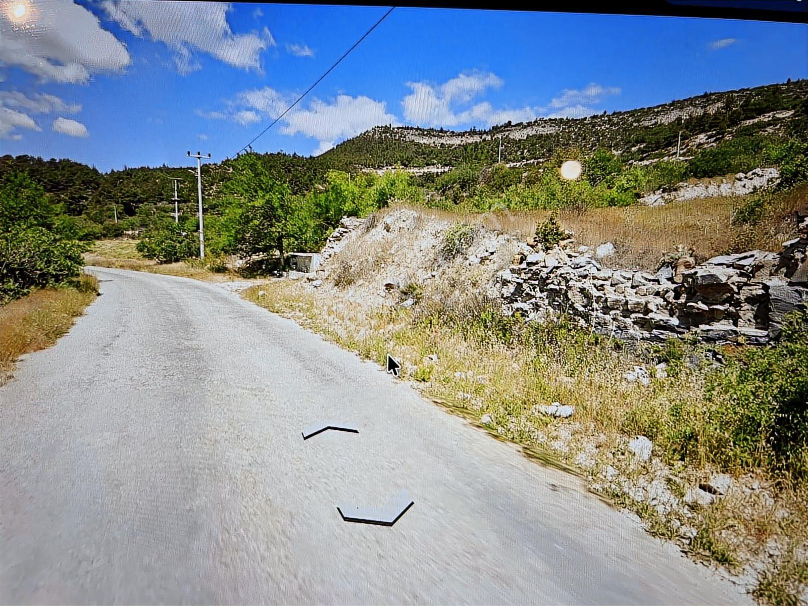 Yatırımlüx'den 16.000 M2 Ev+ Tarla - Görsel 22