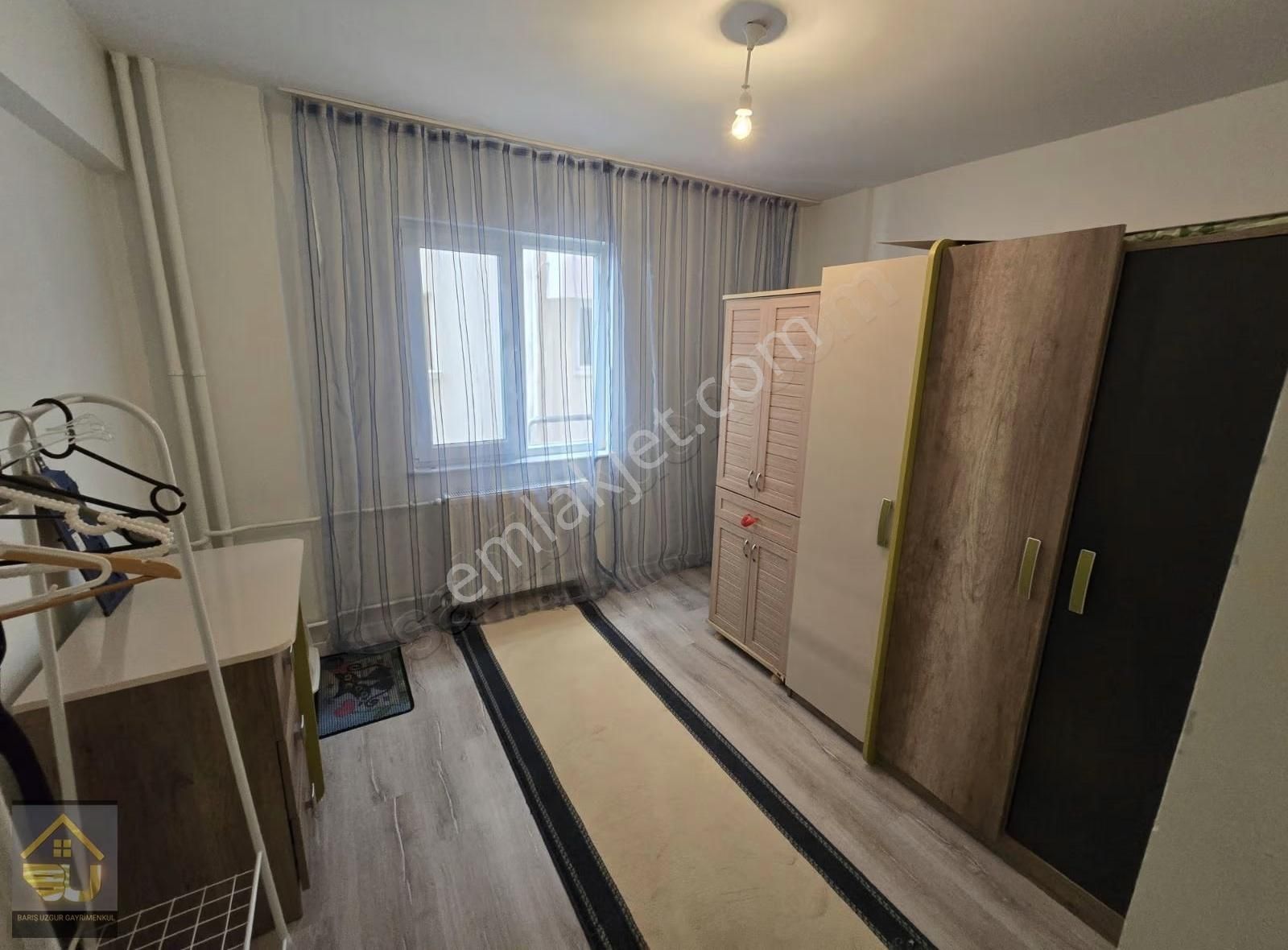 Reşat Nuri Caddesinde Vadi Manzaralı 3+1 Eşyalı Kiralık Daire - Görsel 30