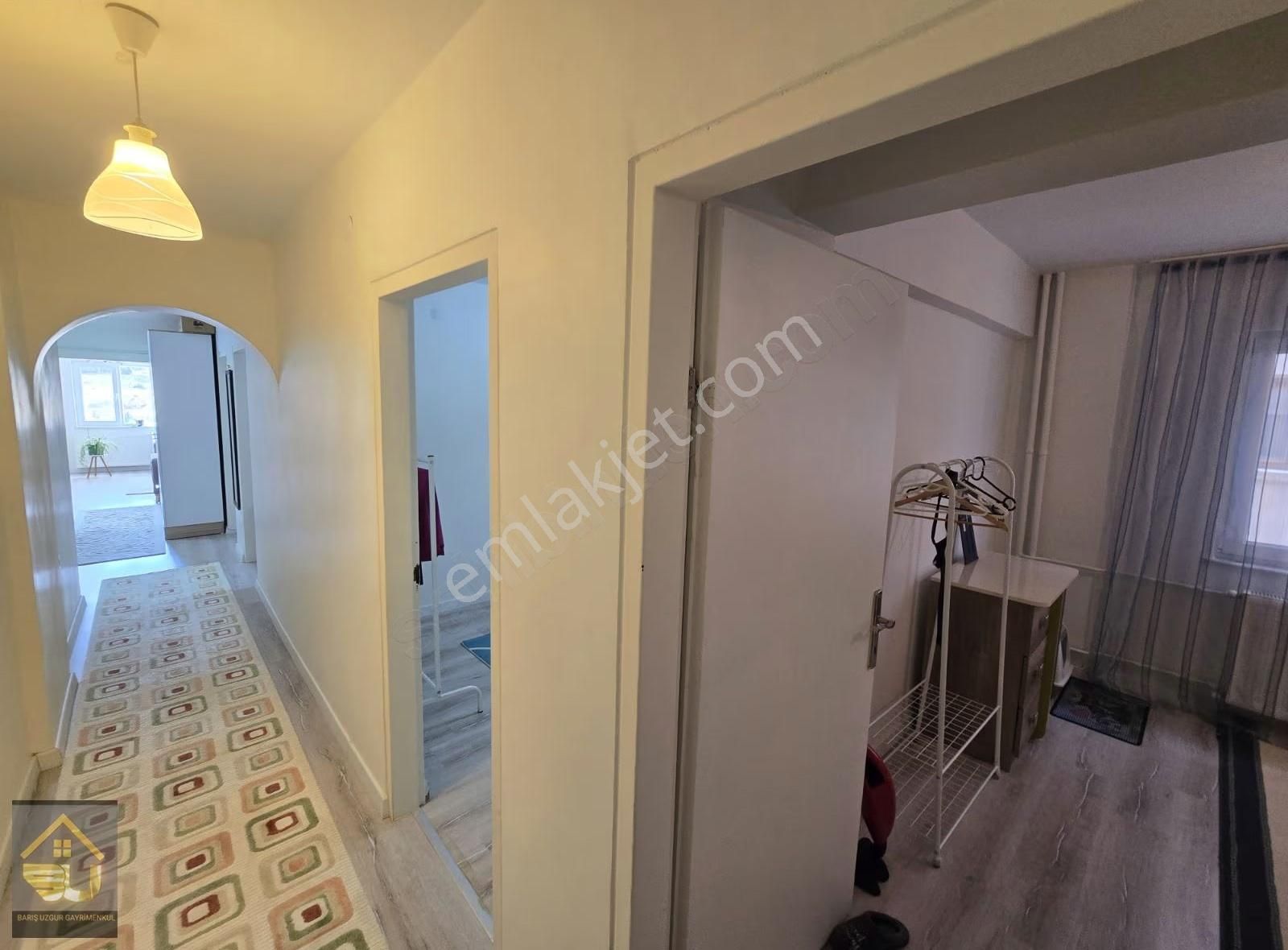 Reşat Nuri Caddesinde Vadi Manzaralı 3+1 Eşyalı Kiralık Daire - Görsel 5