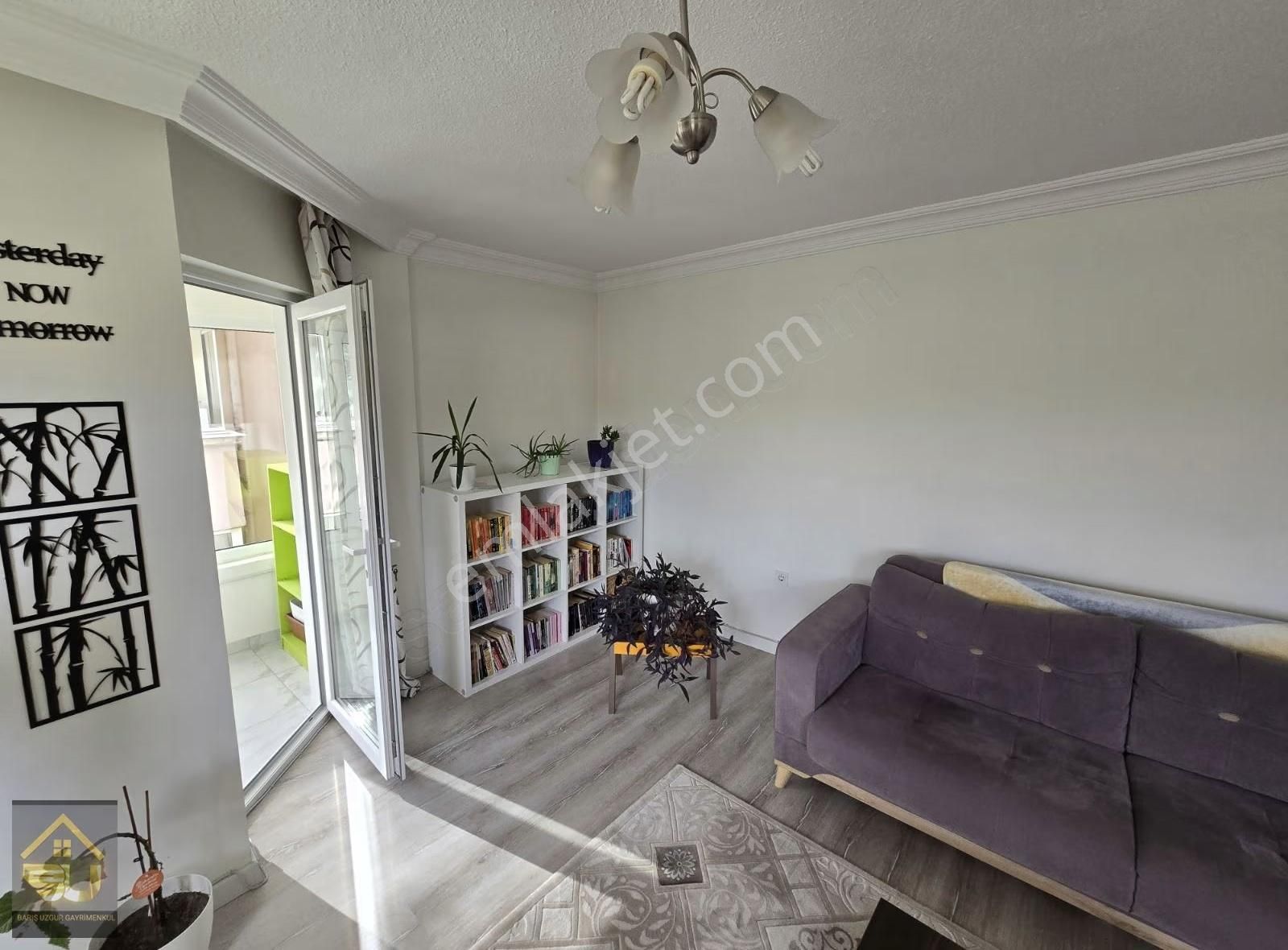 Reşat Nuri Caddesinde Vadi Manzaralı 3+1 Eşyalı Kiralık Daire - Görsel 34