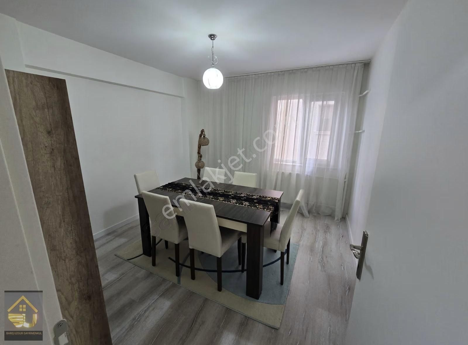 Reşat Nuri Caddesinde Vadi Manzaralı 3+1 Eşyalı Kiralık Daire - Görsel 15