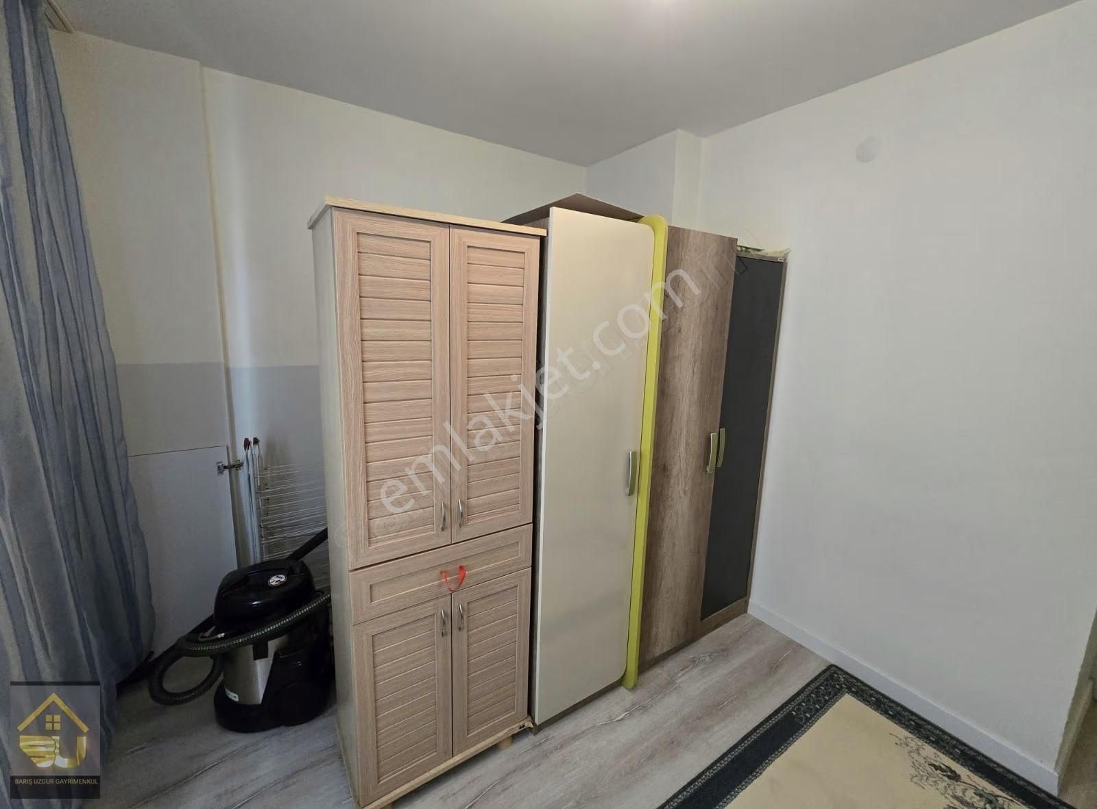 Reşat Nuri Caddesinde Vadi Manzaralı 3+1 Eşyalı Kiralık Daire - Görsel 4