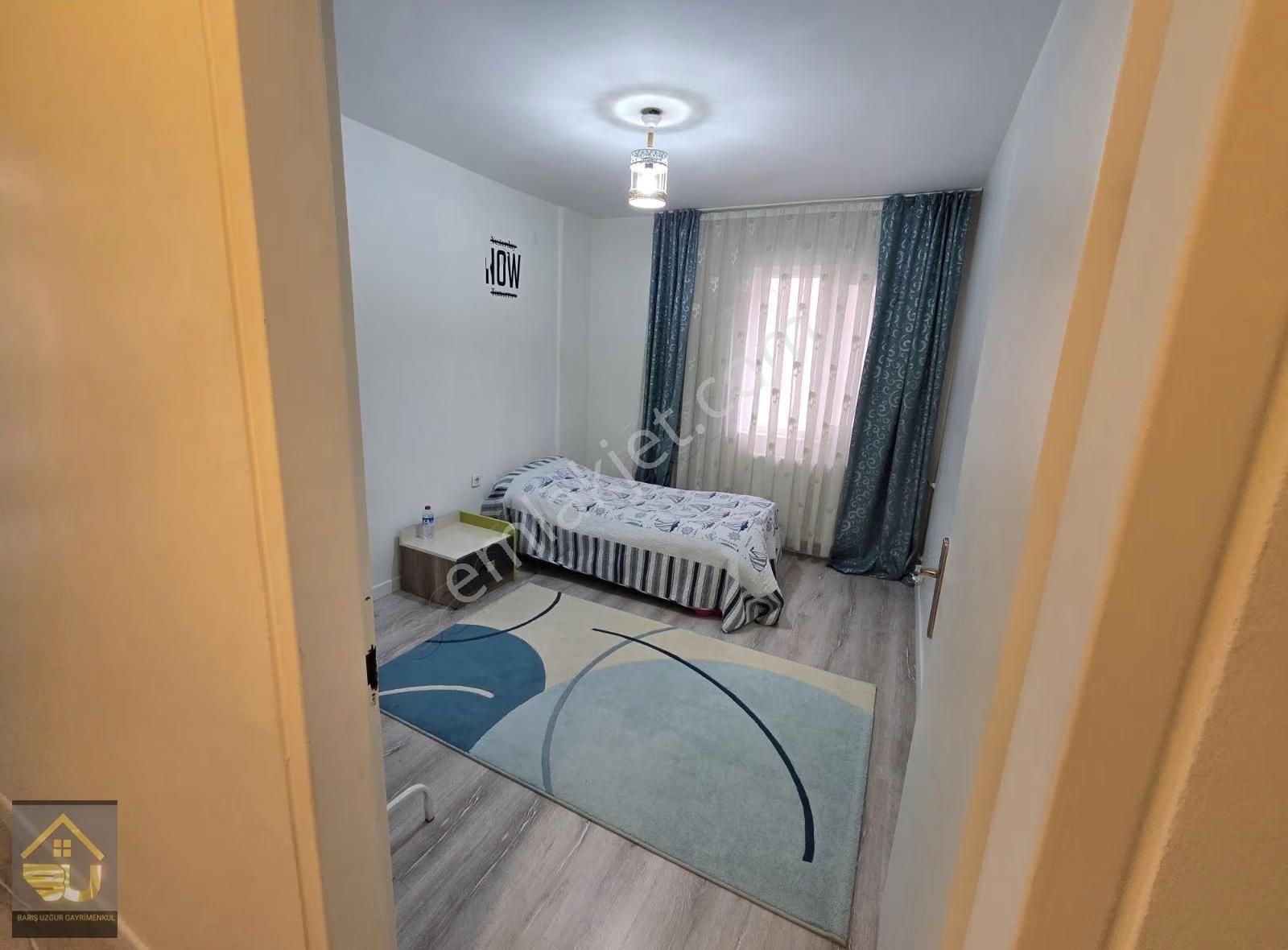 Reşat Nuri Caddesinde Vadi Manzaralı 3+1 Eşyalı Kiralık Daire - Görsel 33