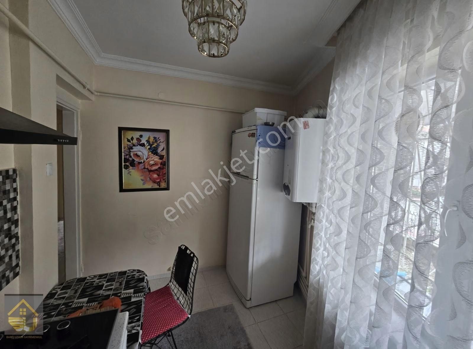 Dikmen Naciçakır Mahallesi 1.kat Ful Eşyalı 2+1 Kiralık - Görsel 8