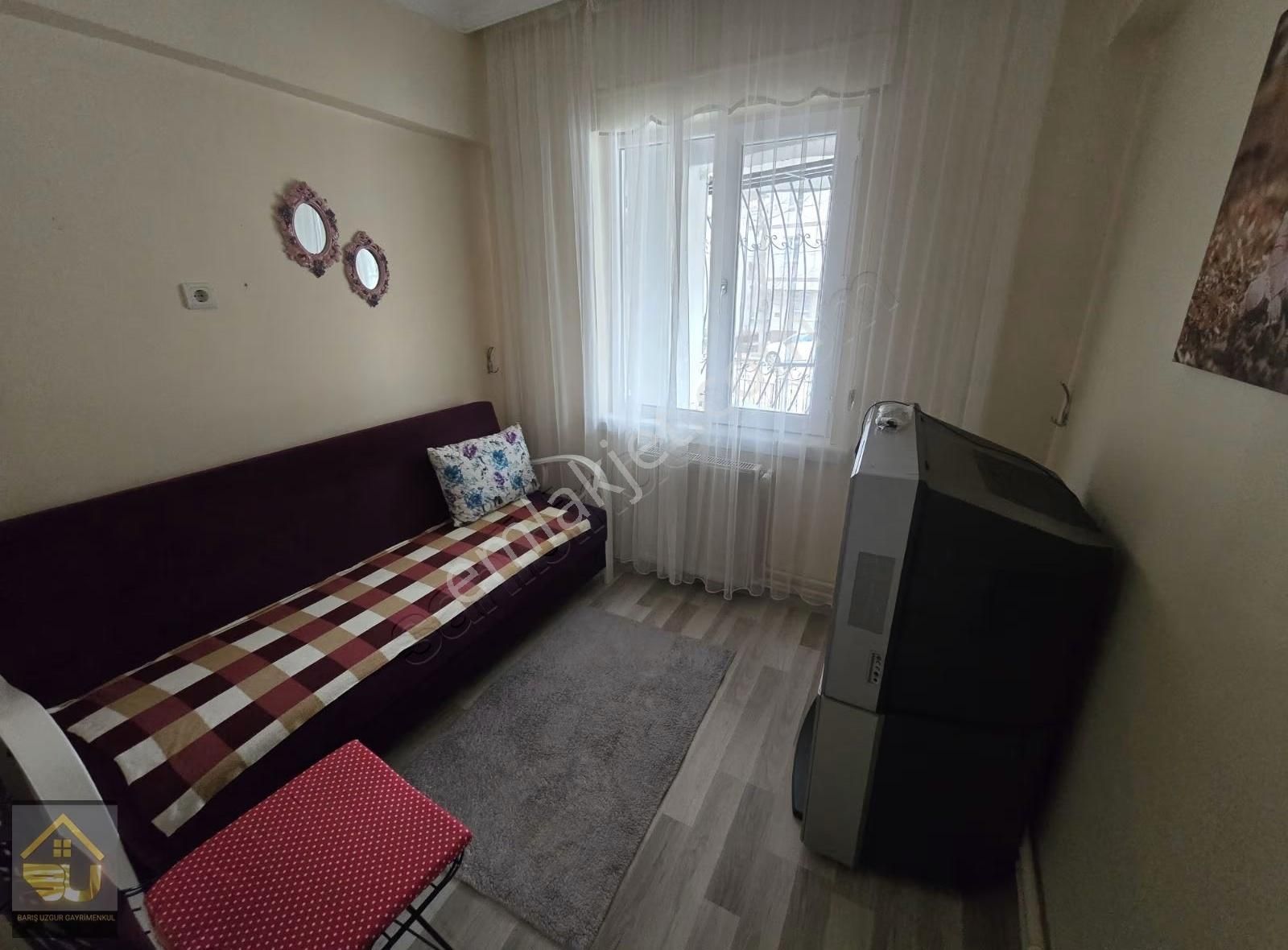 Dikmen Naciçakır Mahallesi 1.kat Ful Eşyalı 2+1 Kiralık - Görsel 34