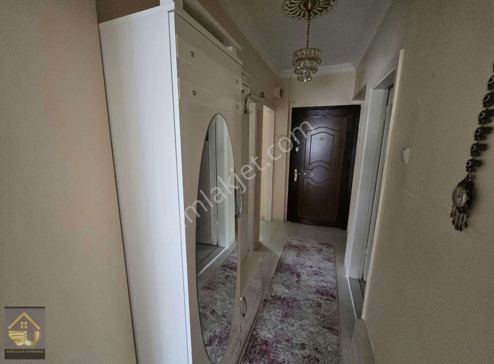 Dikmen Naciçakır Mahallesi 1.kat Ful Eşyalı 2+1 Kiralık - Görsel 22